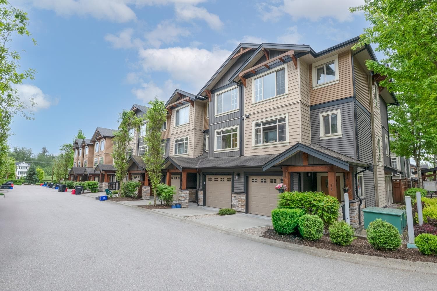 77 - 11305 240 Street, Maple Ridge, V2W 0J1 — photo 2