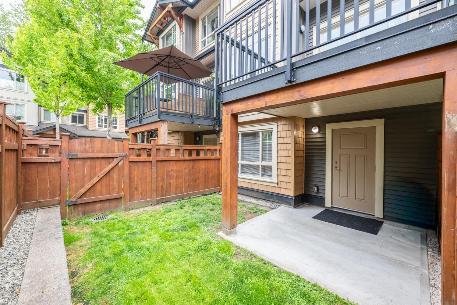 77 - 11305 240 Street, Maple Ridge, V2W 0J1 — photo 5