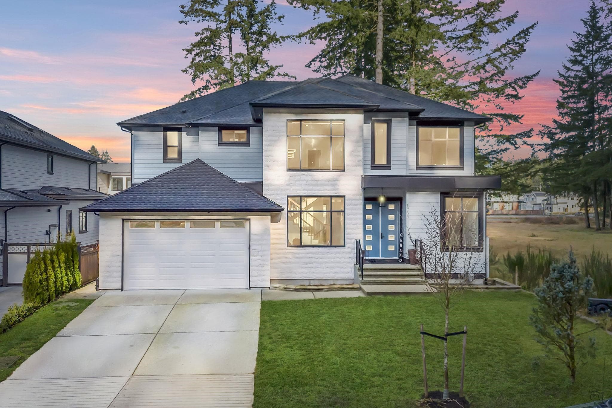 19723 31 A Avenue, Langley