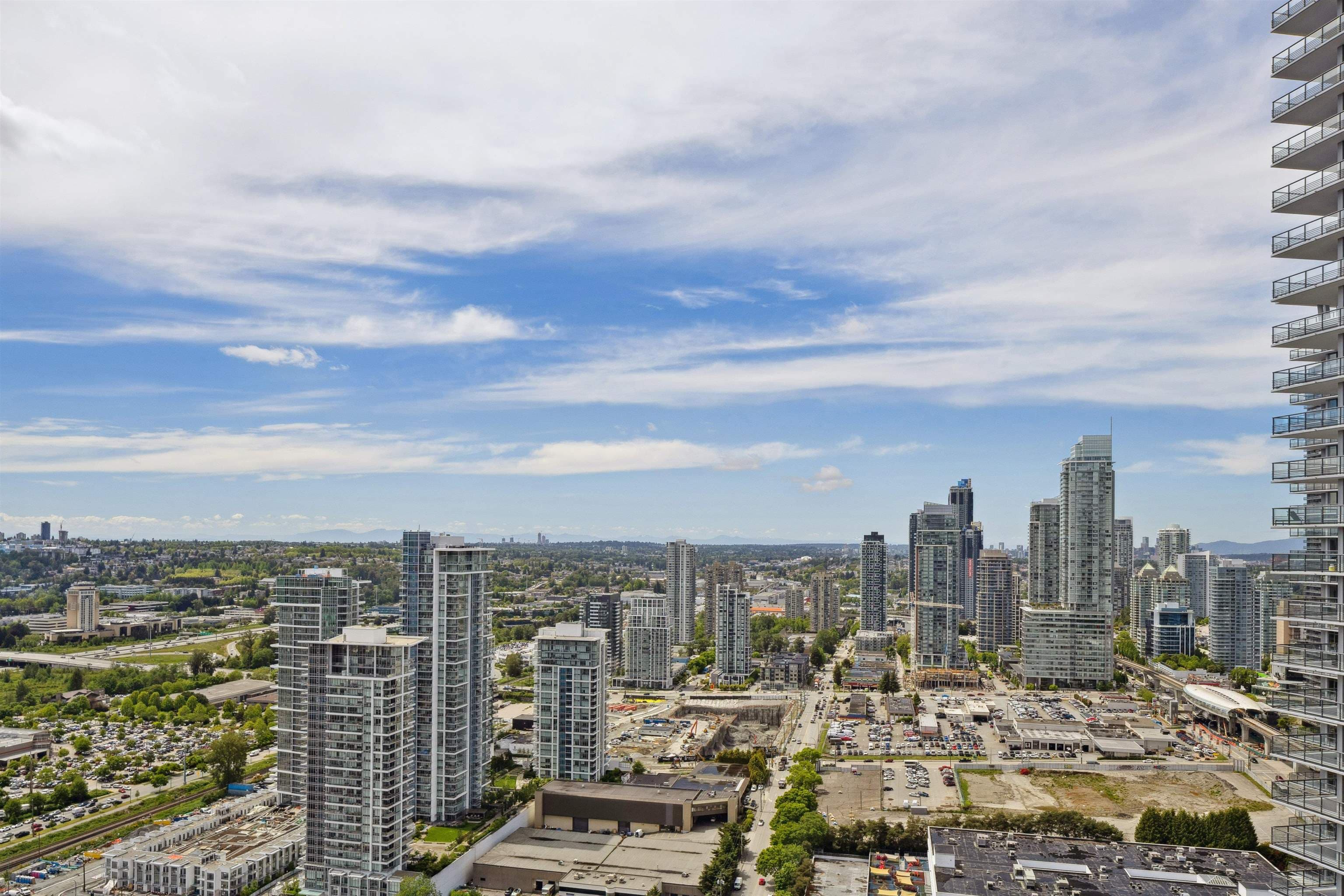 2209 - 4880 Lougheed Highway, Burnaby, V5C 0N1 — photo 2