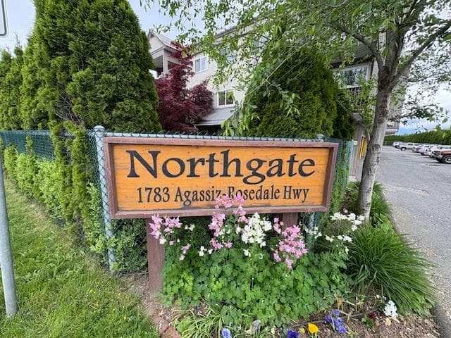 230 - 1783 Agassiz-Rosedale No 9 Highway, Agassiz, V0M 1A4 — photo 2