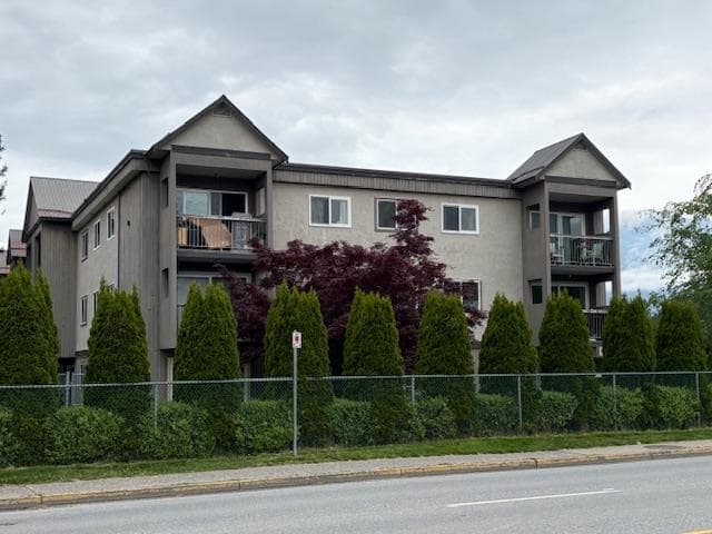 230 - 1783 Agassiz-Rosedale No 9 Highway, Agassiz, V0M 1A4 — photo 3