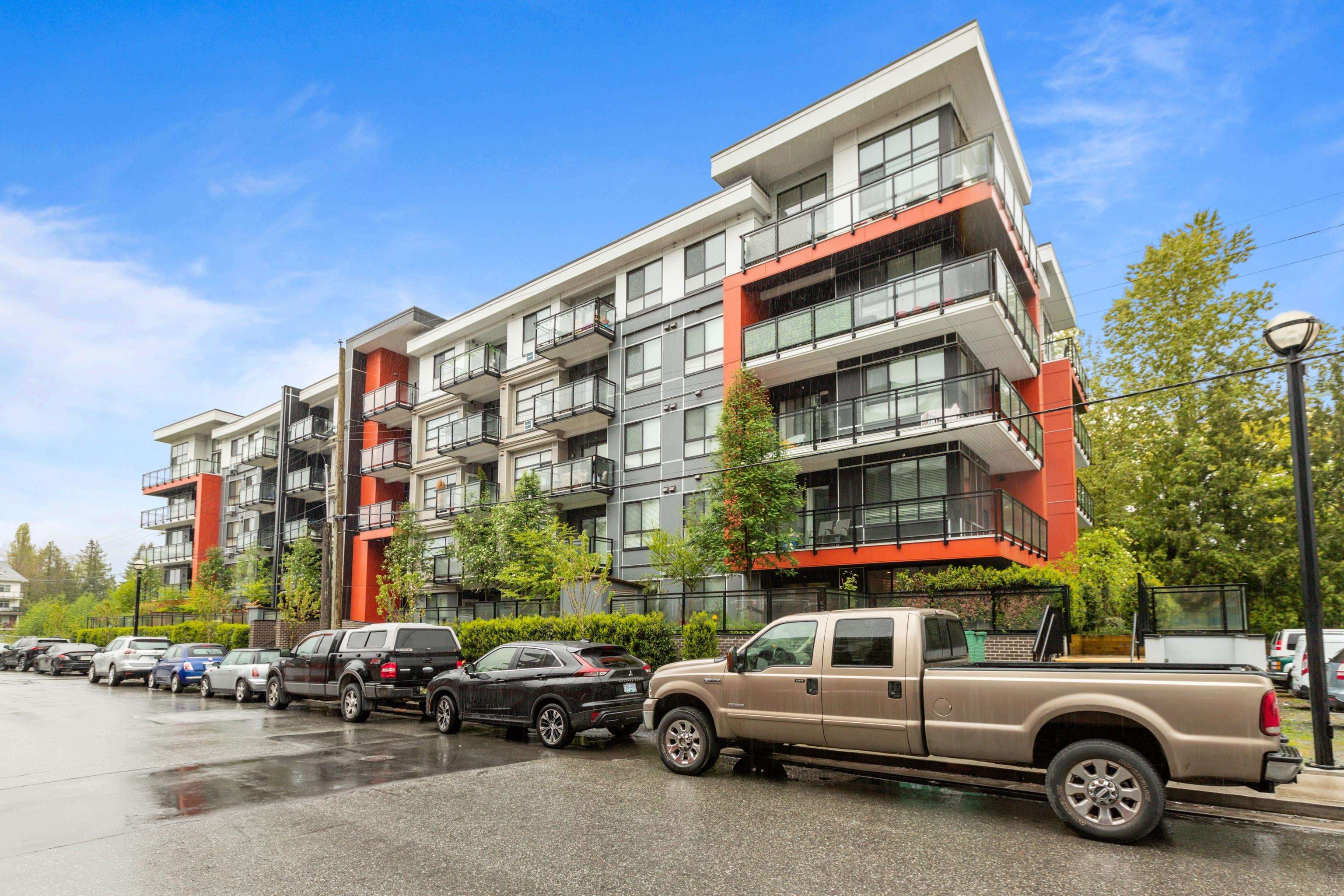 407 - 5485 Brydon Crescent, Langley, V3A 0N5 — photo 2