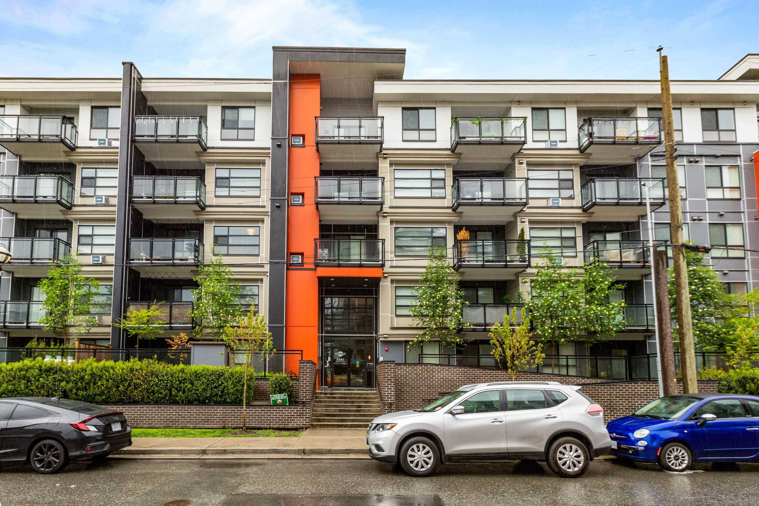 407 - 5485 Brydon Crescent, Langley, V3A 0N5 — photo 1