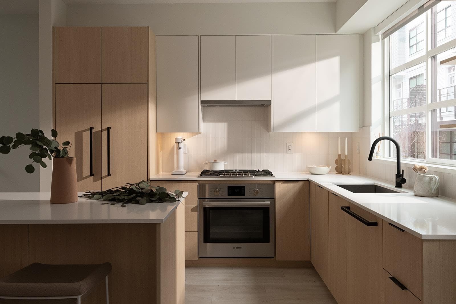 125 - 2045 Heritage Park Lane, North Vancouver, V7H 0E3 — photo 3