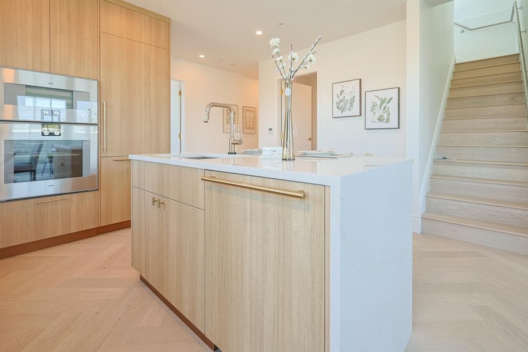 410 - 2096 W 47th Avenue, Vancouver, V6M 3W6 — photo 5