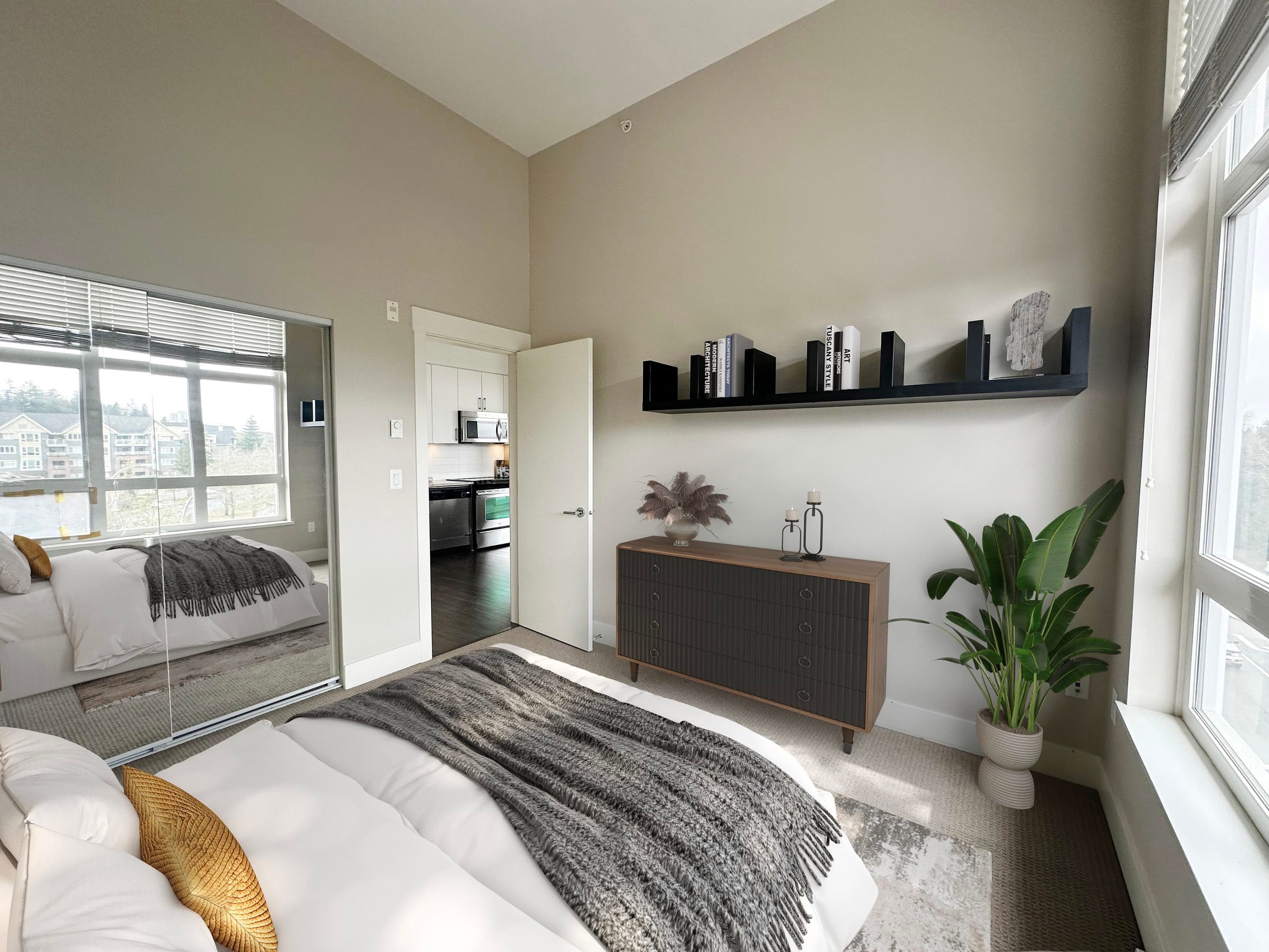 418 - 55 Eighth Avenue, New Westminster, V3L 0E8 — photo 4