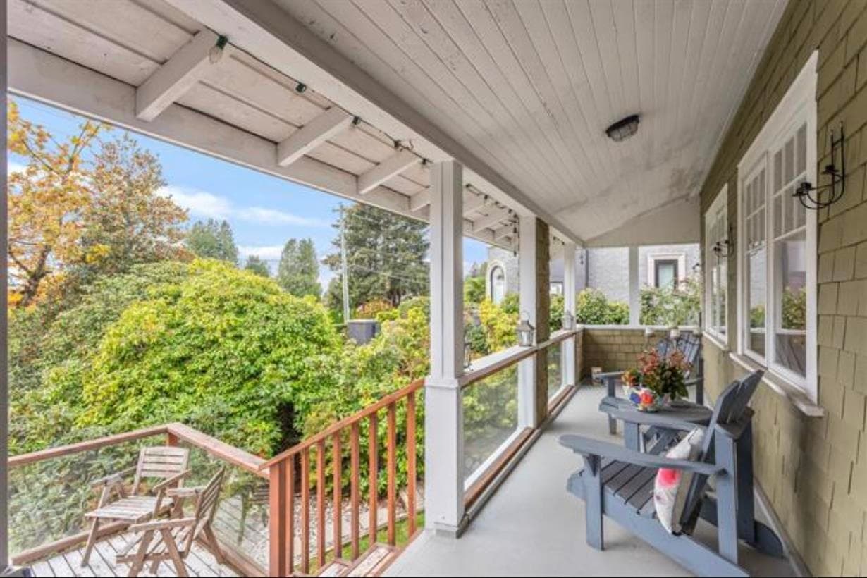 2433 Mathers Avenue, West Vancouver