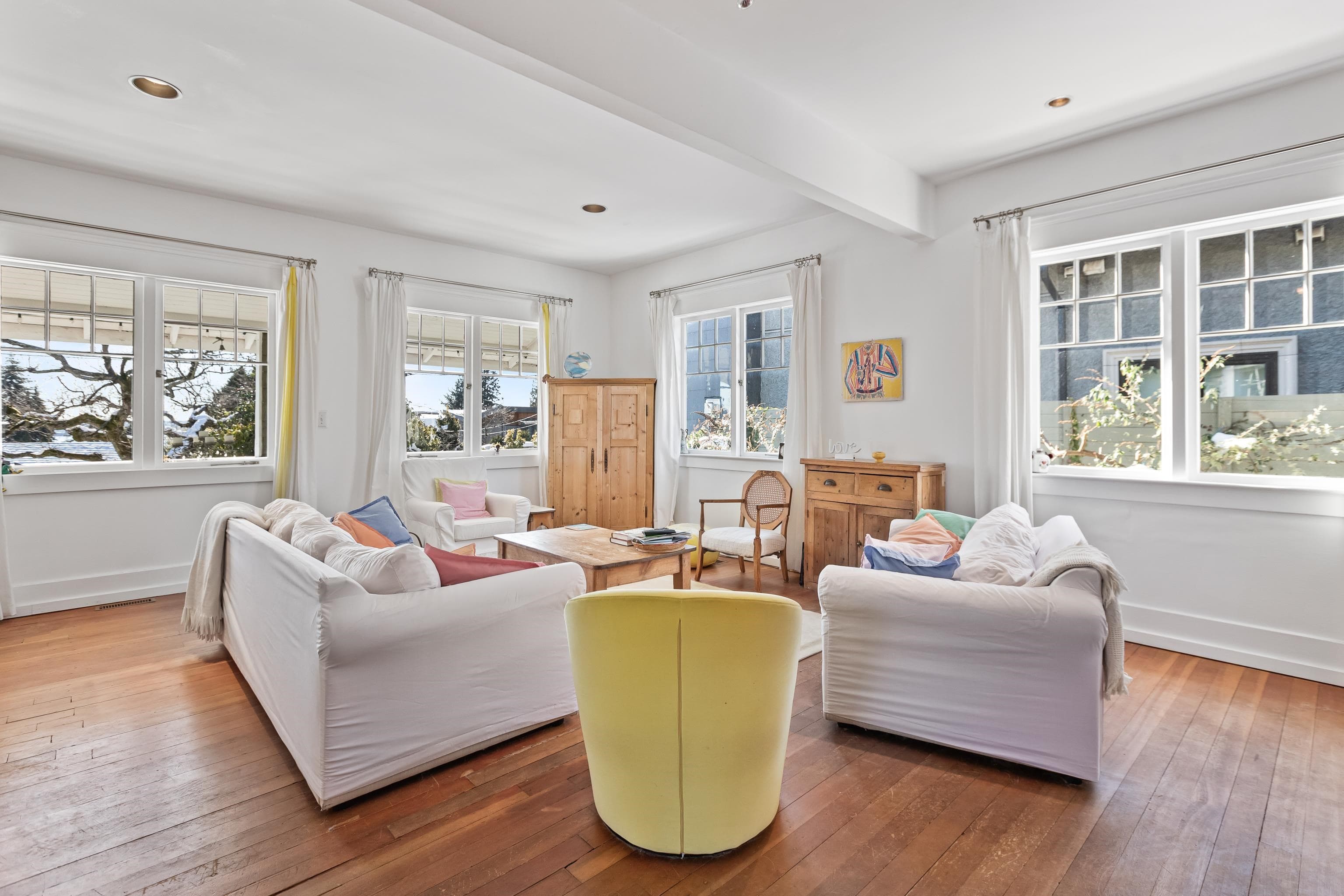 2433 Mathers Avenue, West Vancouver, V7V 2H9 — photo 4