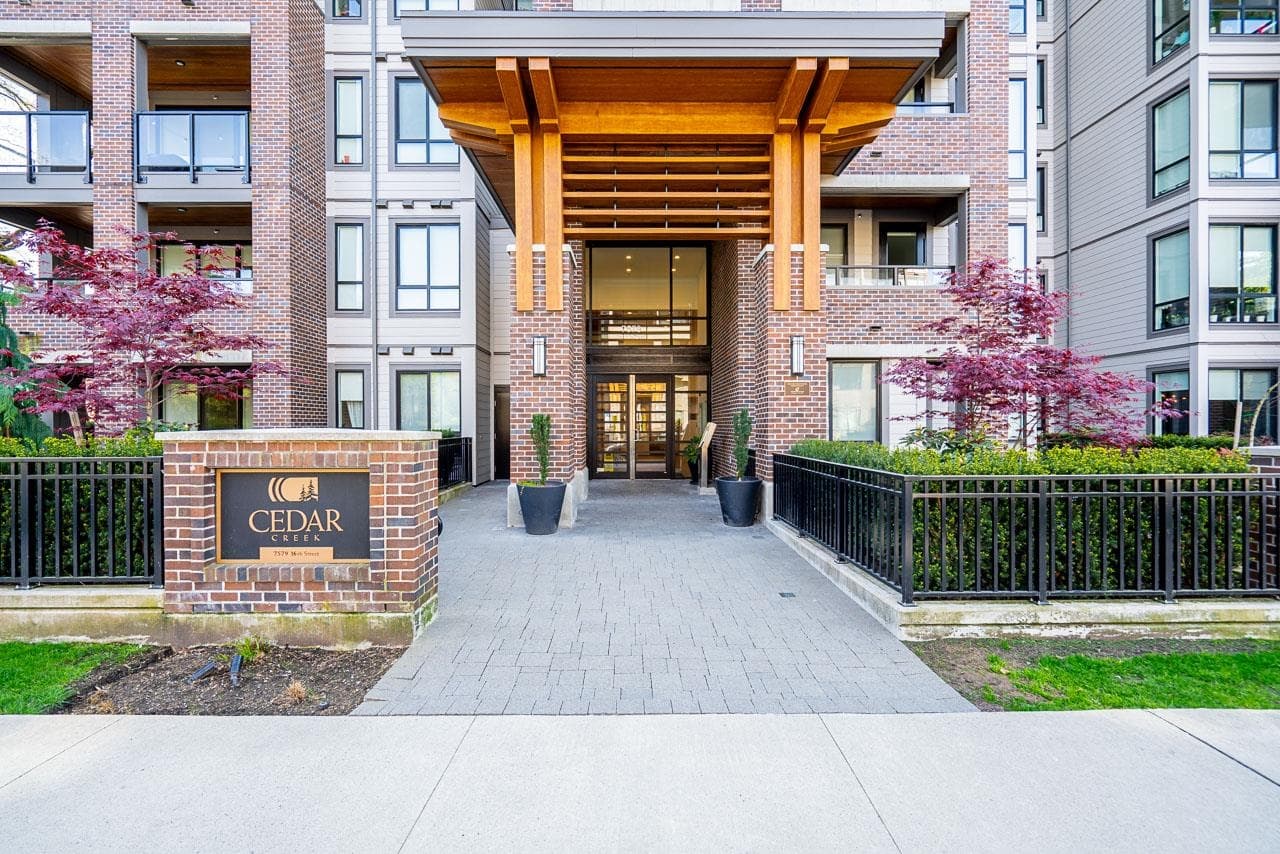 213 - 7579 16th Street, Burnaby, V3N 0H7 — photo 1