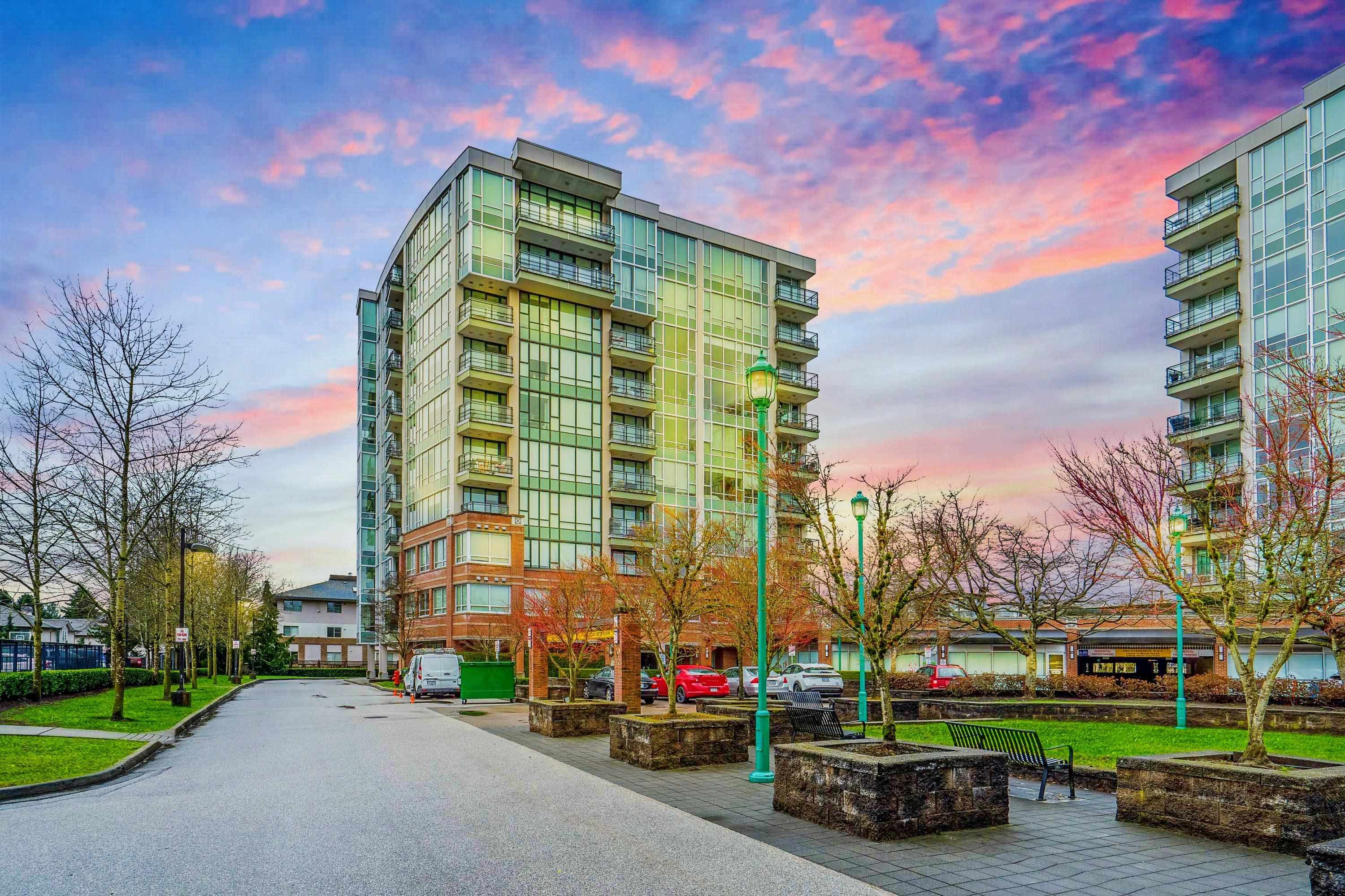 703 - 12079 Harris Road, Pitt Meadows, V3Y 0C7 — photo 1