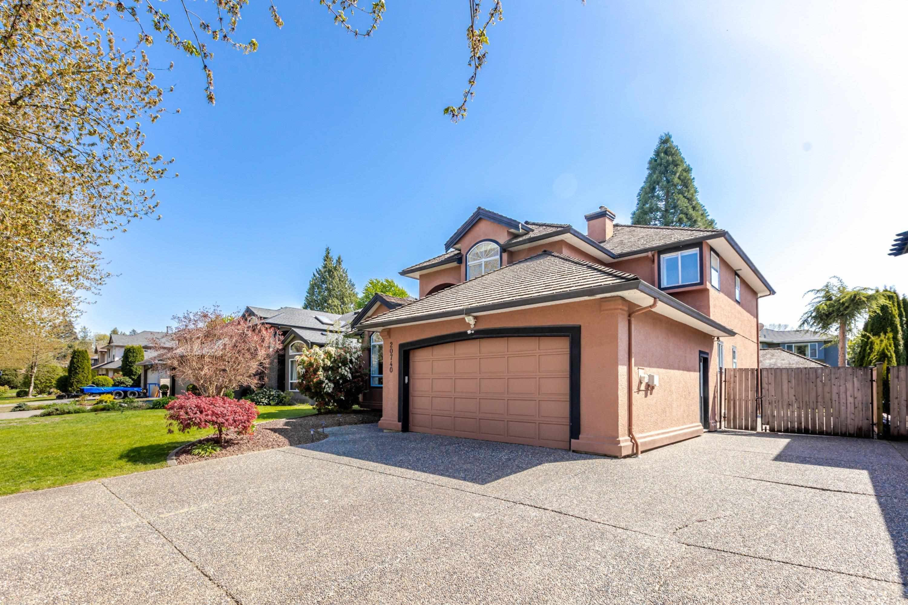 20740 91 Avenue, Langley, V1M 2P5 — photo 2