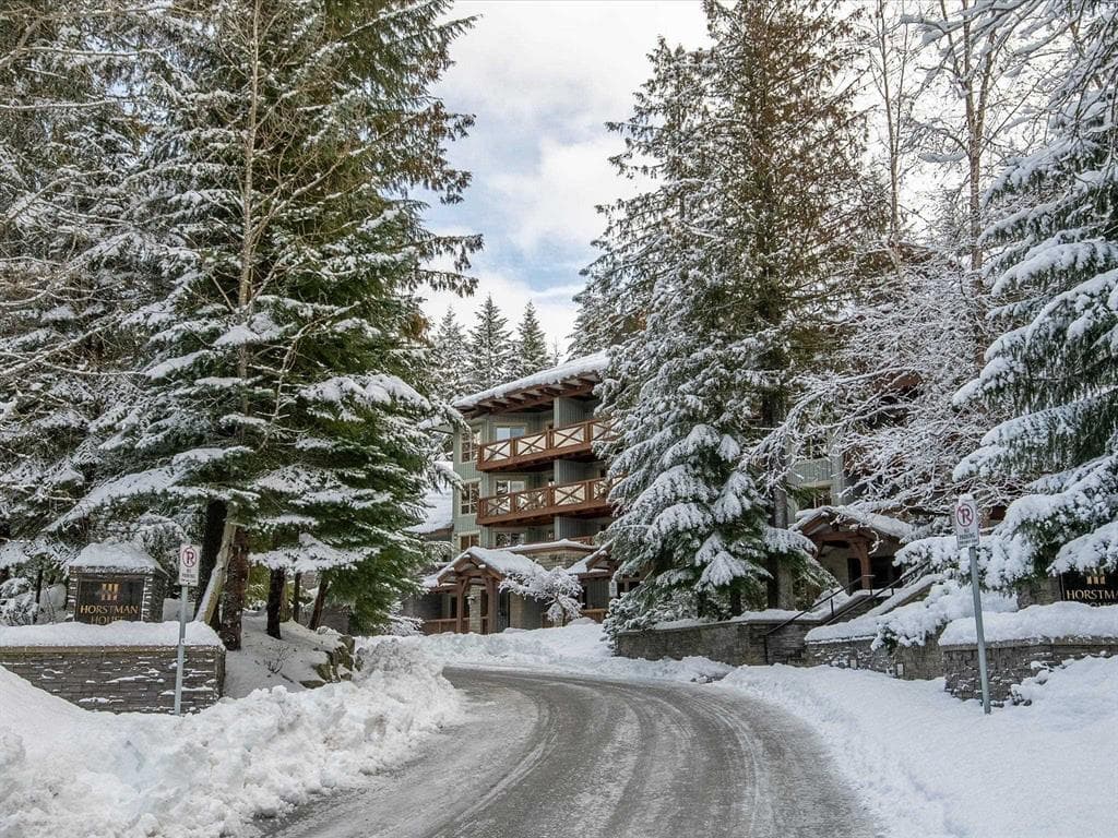 215 G3 - 4653 Blackcomb Way, Whistler, V8E 0Y9 — photo 3
