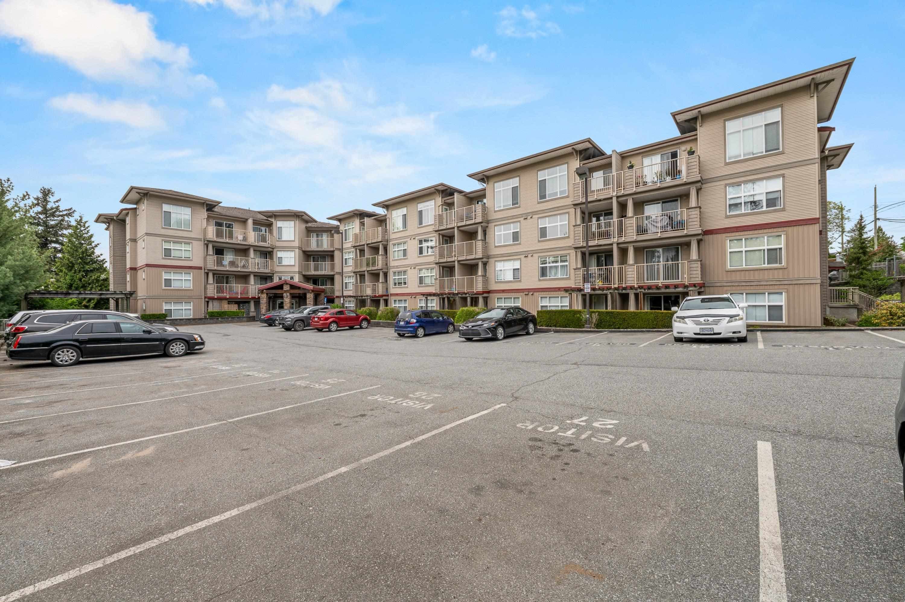 121 - 2515 Park Drive, Abbotsford, V2S 0B2 — photo 2