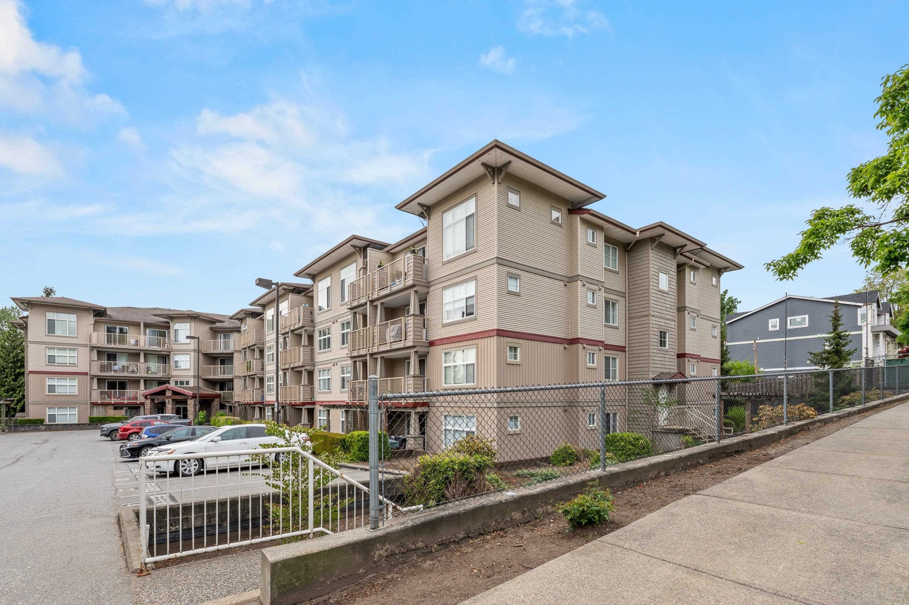 121 - 2515 Park Drive, Abbotsford, V2S 0B2 — photo 3