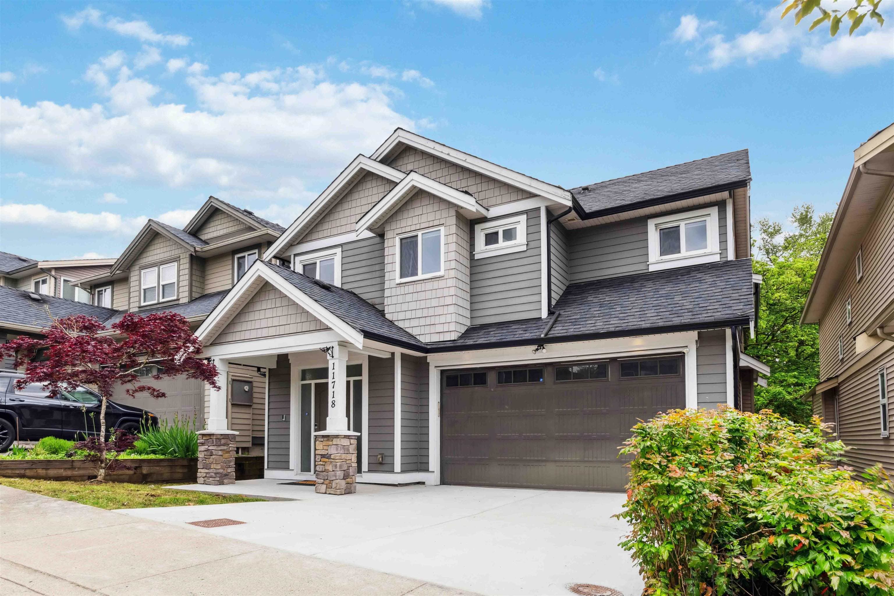11718 236 Street, Maple Ridge, V4R 0E3 — photo 2