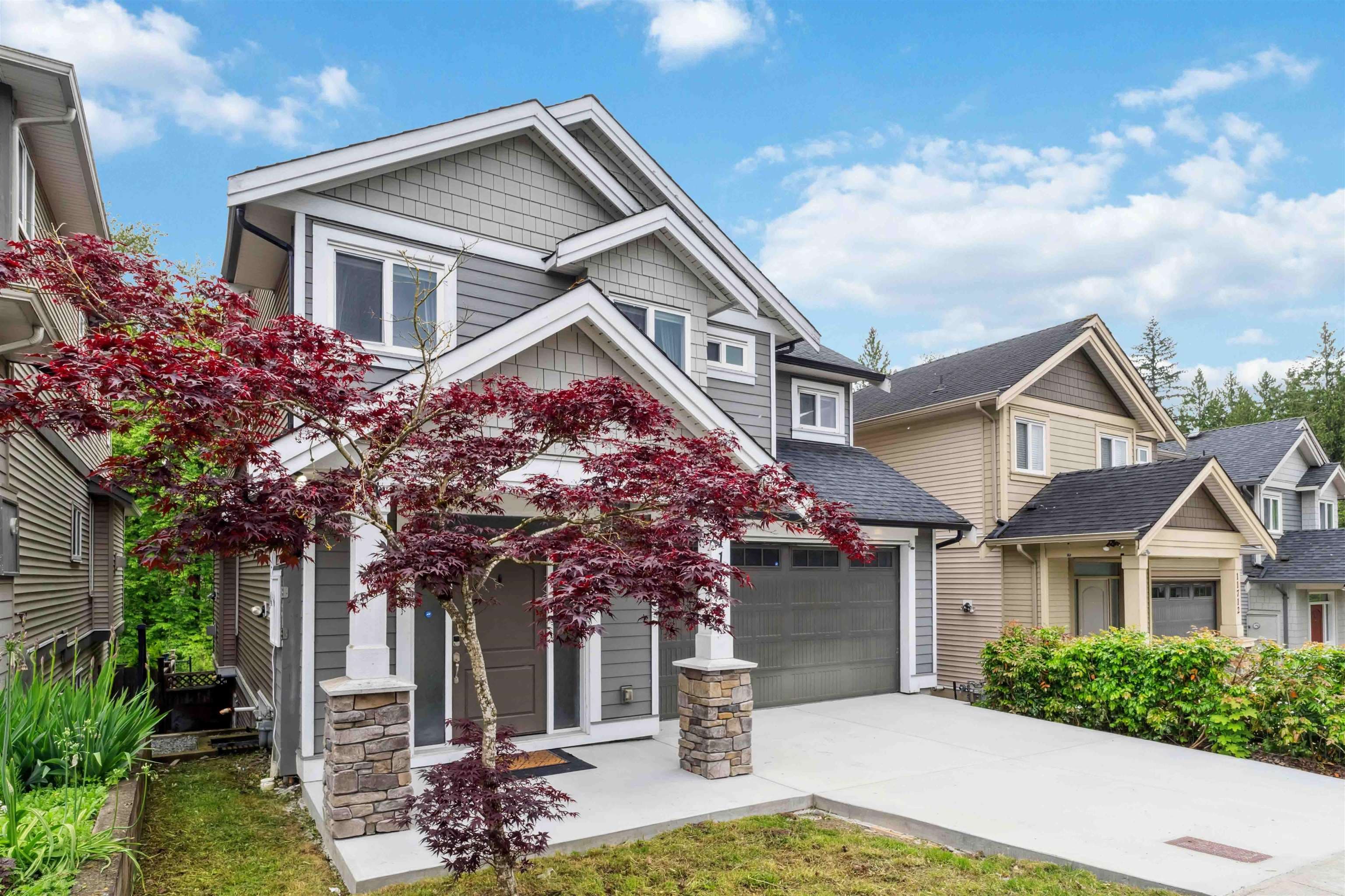 11718 236 Street, Maple Ridge, V4R 0E3 — photo 3