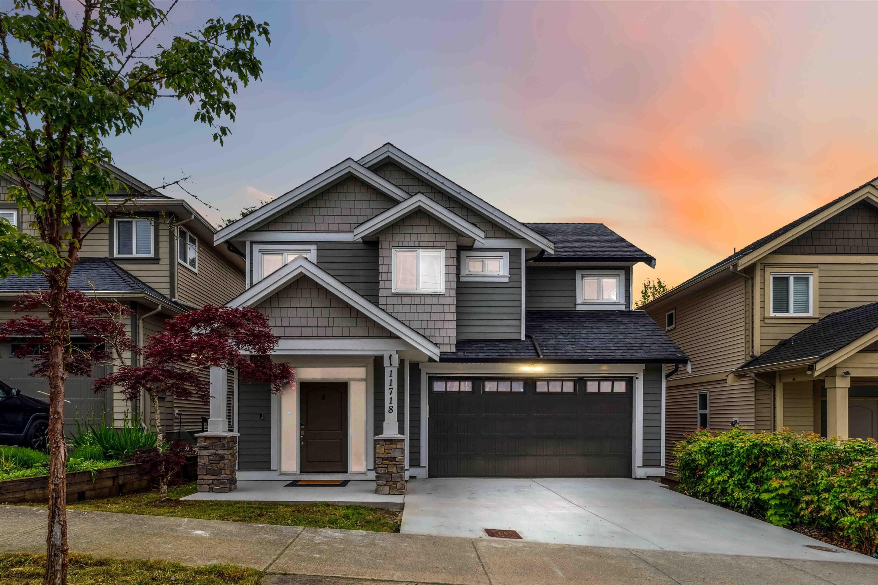 11718 236 Street, Maple Ridge