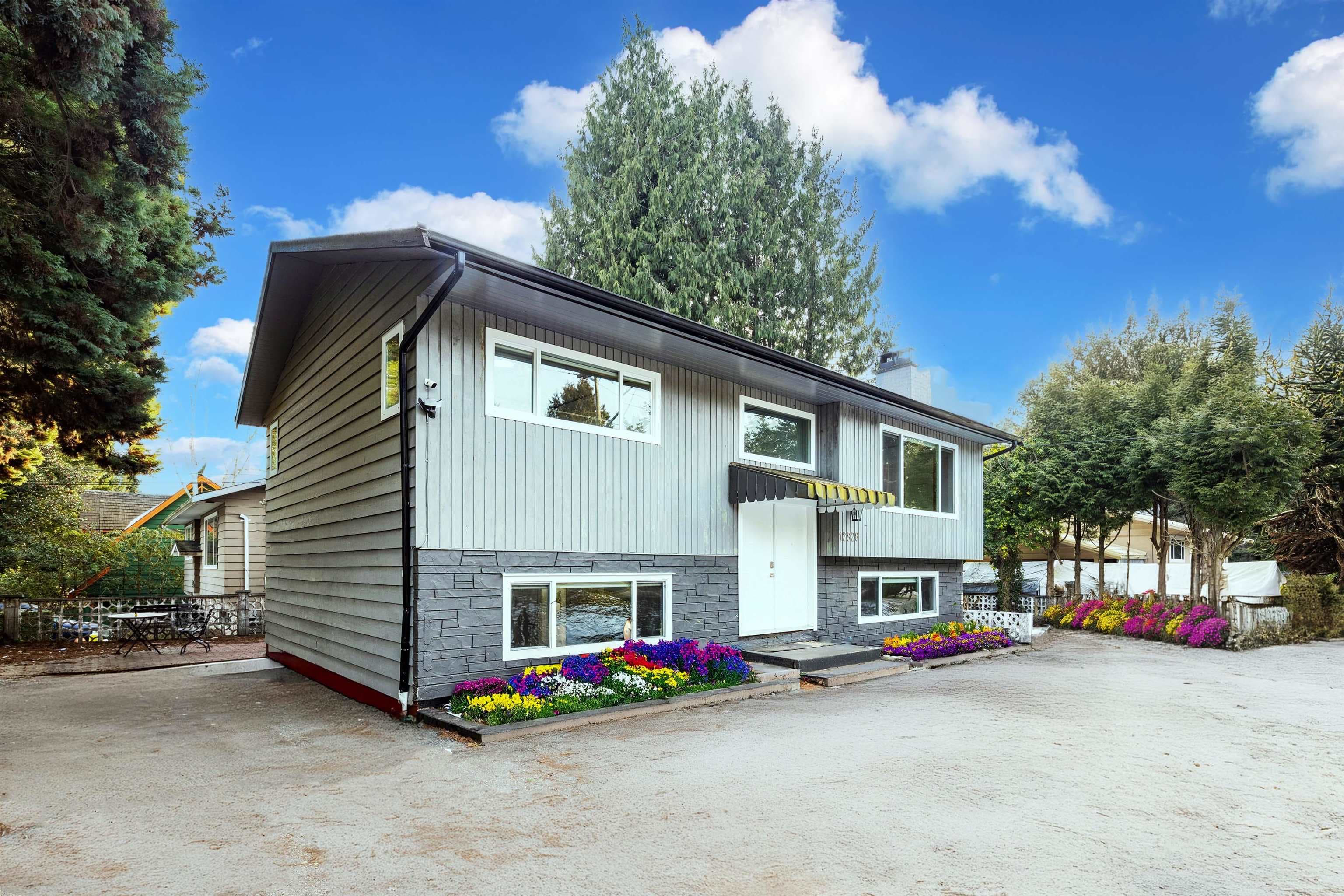 12828 Marine Drive, Surrey