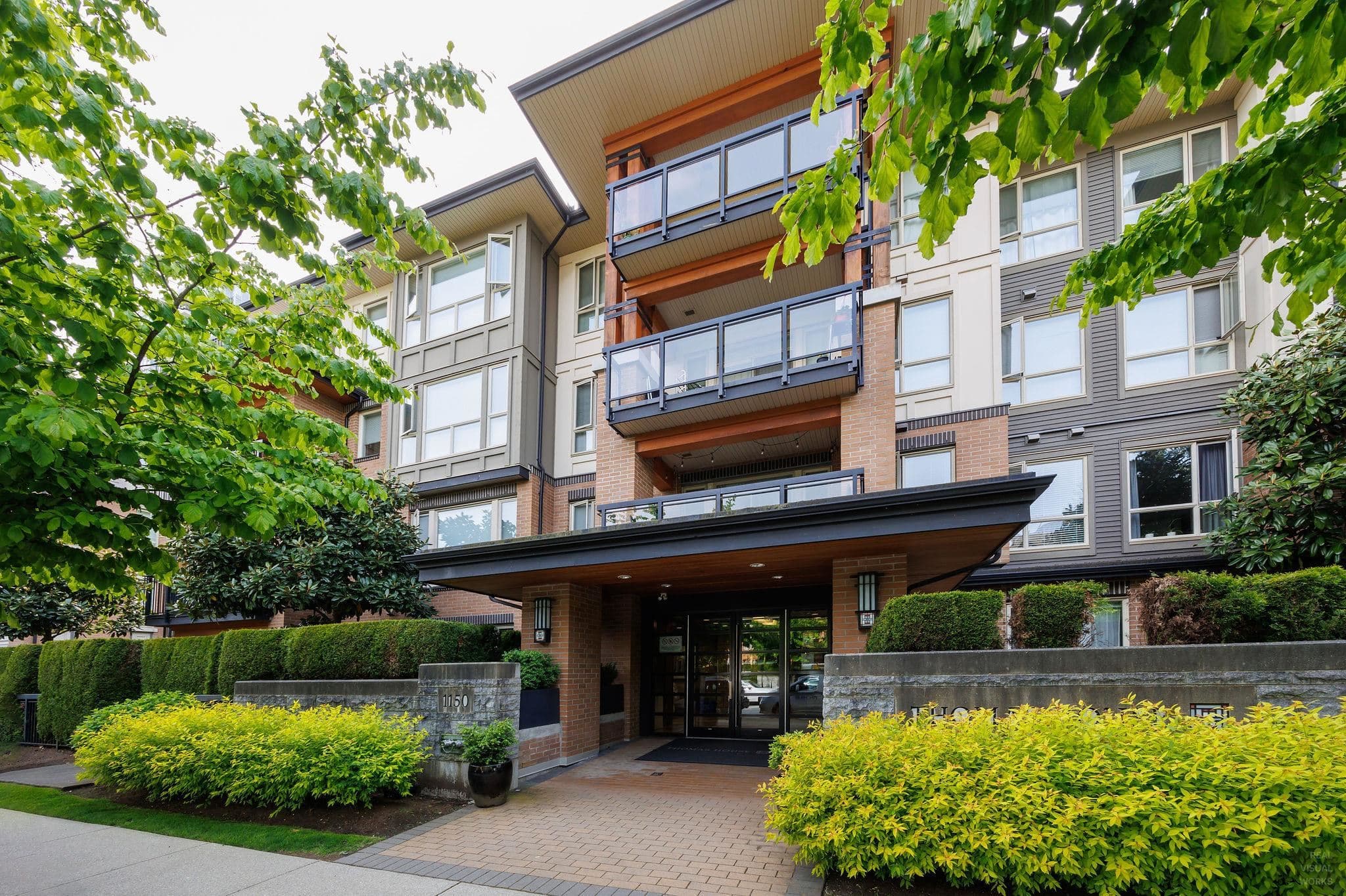 110 - 1150 Kensal Place, Coquitlam, V3B 0H4 — photo 1