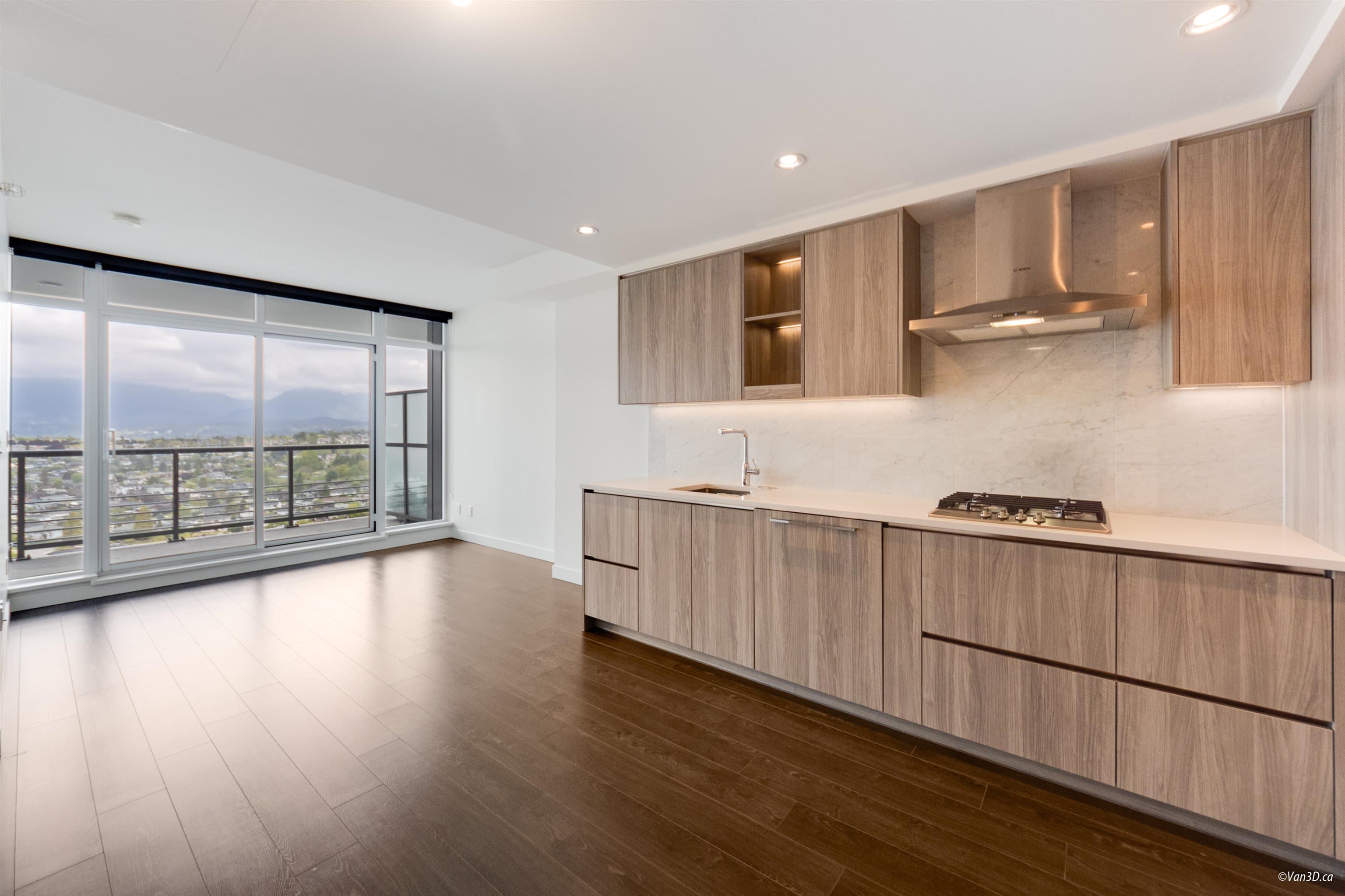 3006 - 4730 Lougheed Highway, Burnaby, V5C 0M9 — photo 5