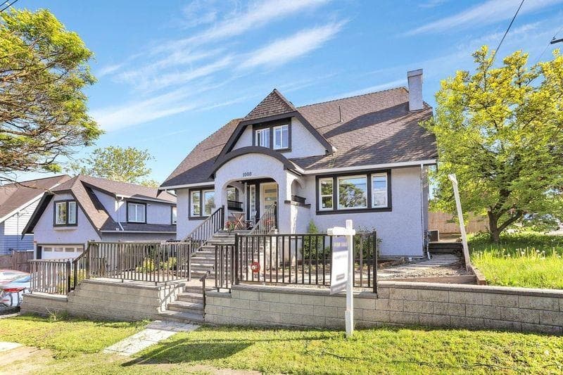 1008 E 24th Avenue, Vancouver, V5V 2B1 — photo 2