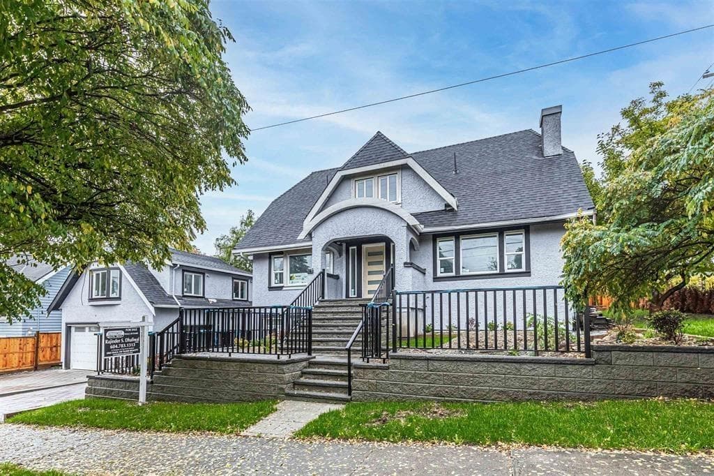 1008 E 24th Avenue, Vancouver, V5V 2B1 — photo 3