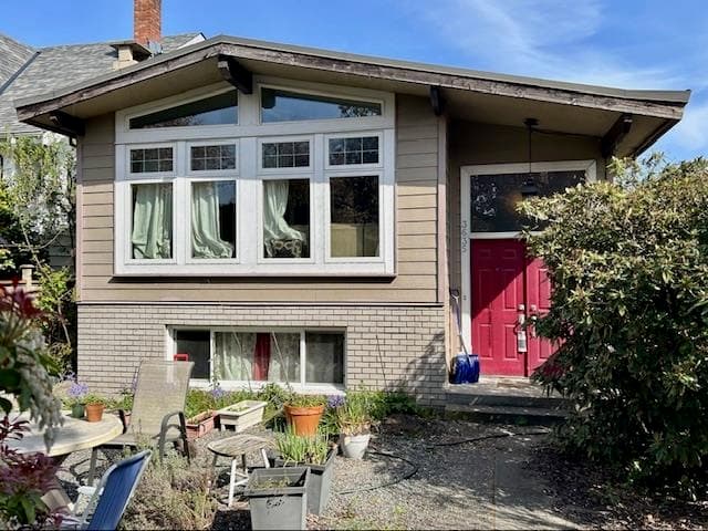 3635 W 18th Avenue, Vancouver