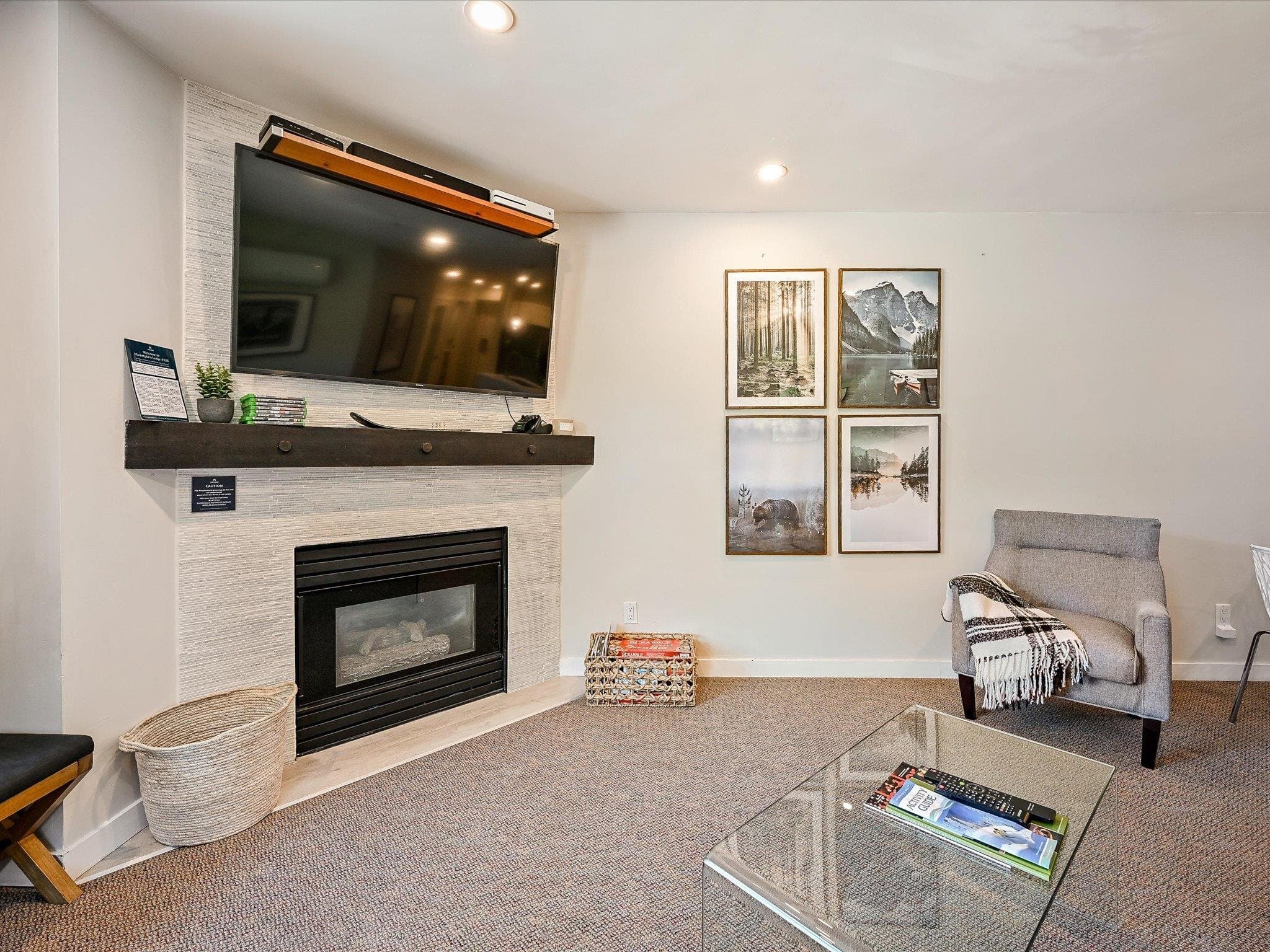 326 - 4360 Lorimer Road, Whistler, V8E 1A5 — photo 3