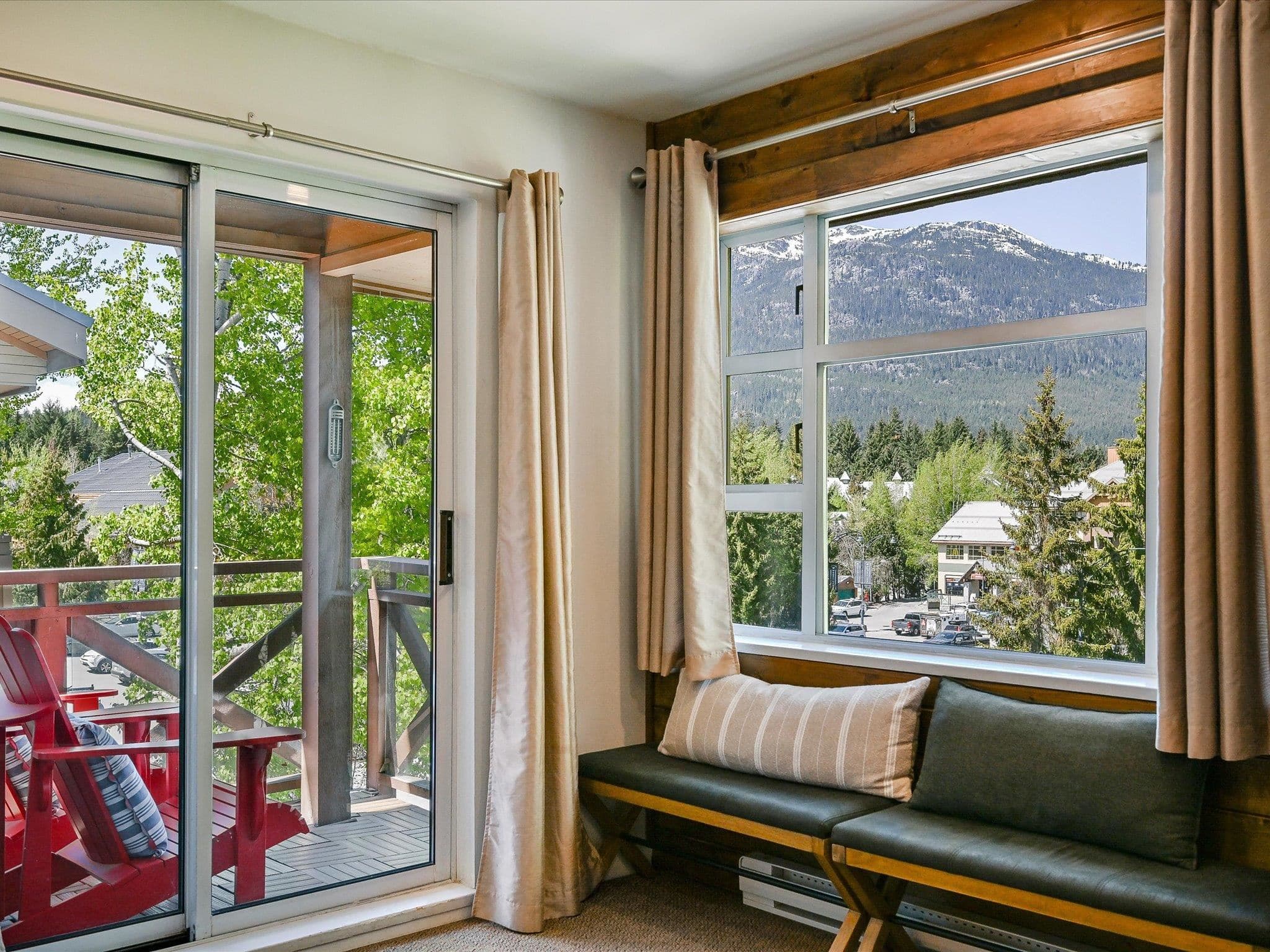 326 - 4360 Lorimer Road, Whistler, V8E 1A5 — photo 5