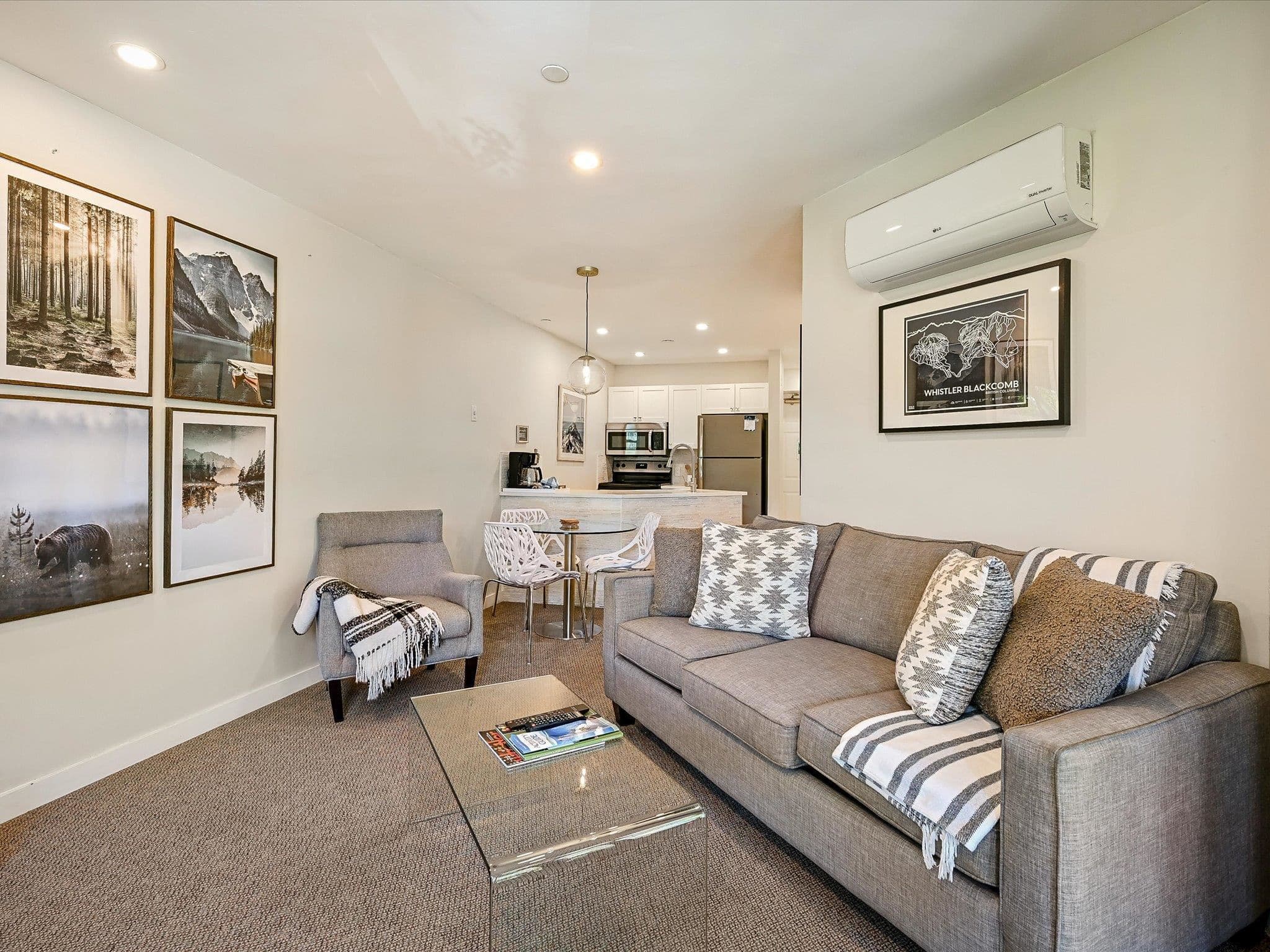326 - 4360 Lorimer Road, Whistler, V8E 1A5 — photo 4