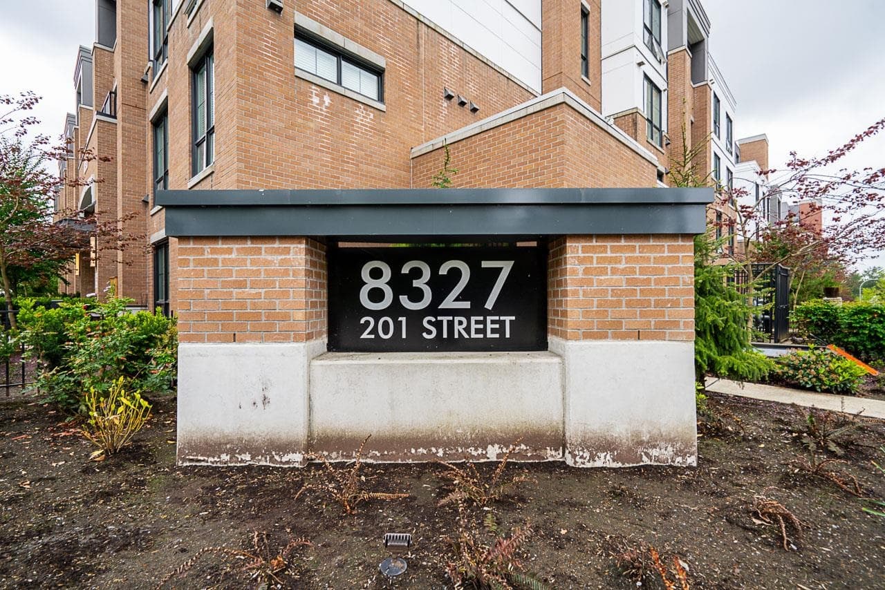 305 - 8327 201 Street, Langley, V2Y 3P4 — photo 3