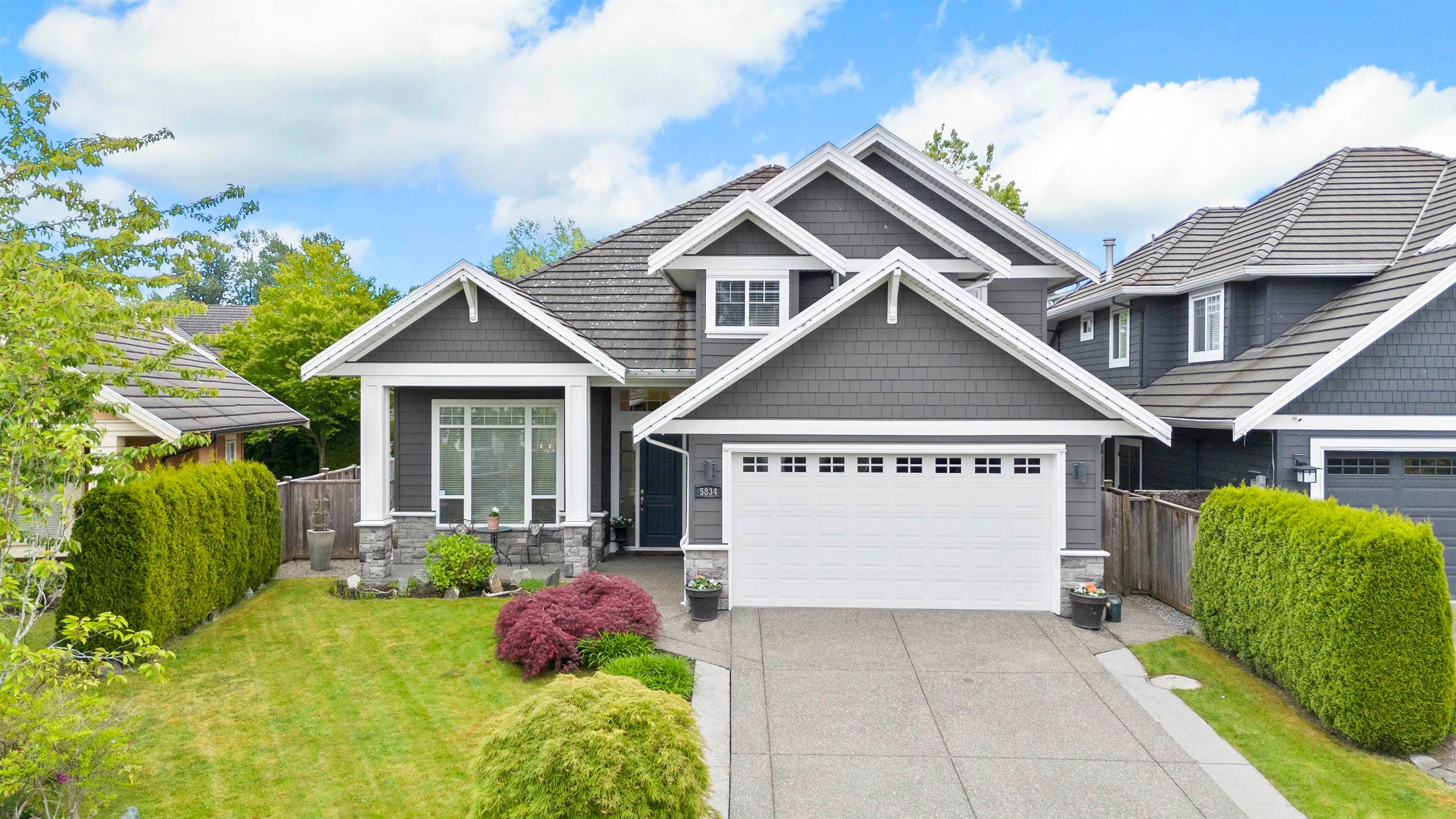 5834 Cove Link Road, Delta