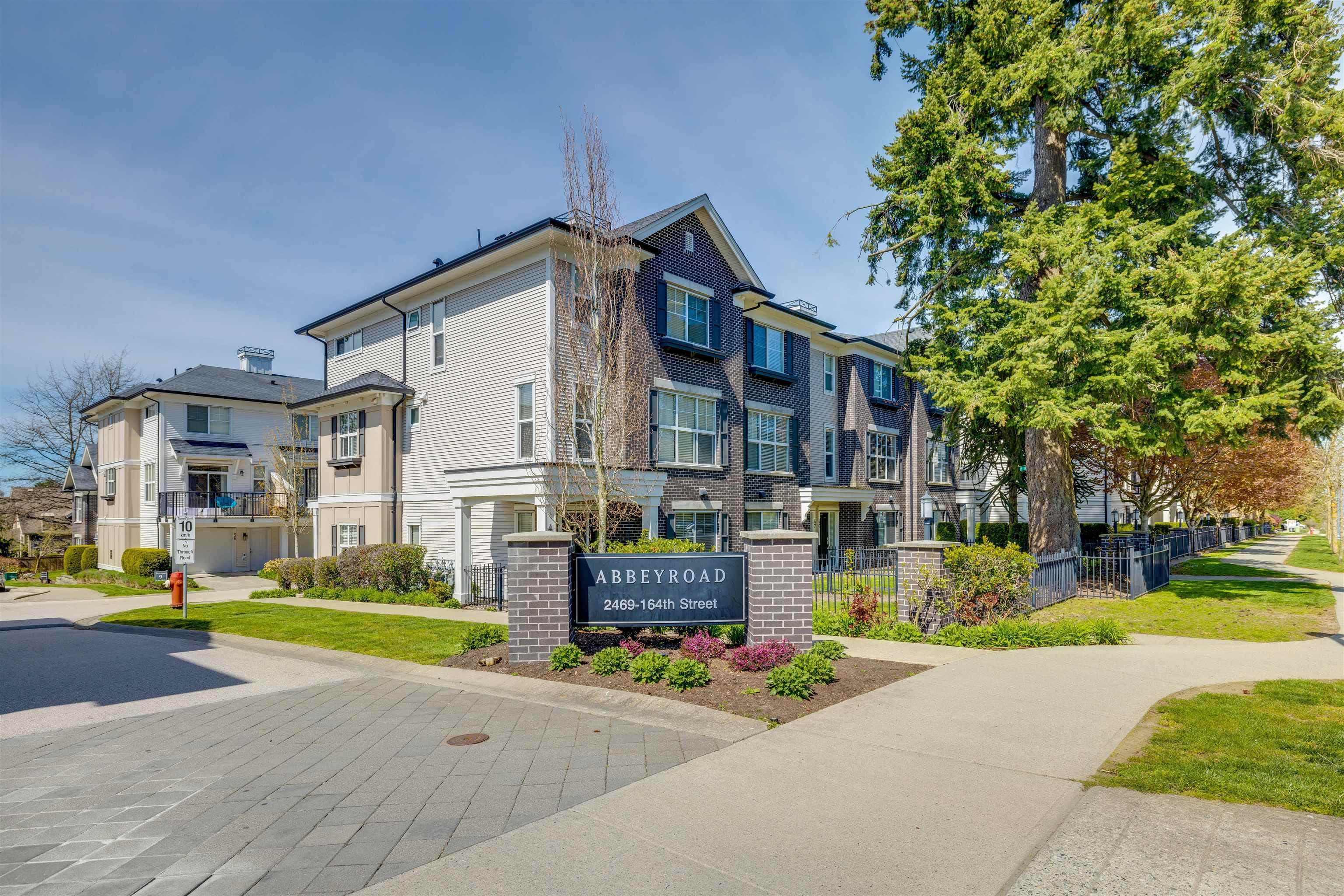 43 - 2469 164 St Street, Surrey, V3Z 3T4 — photo 2