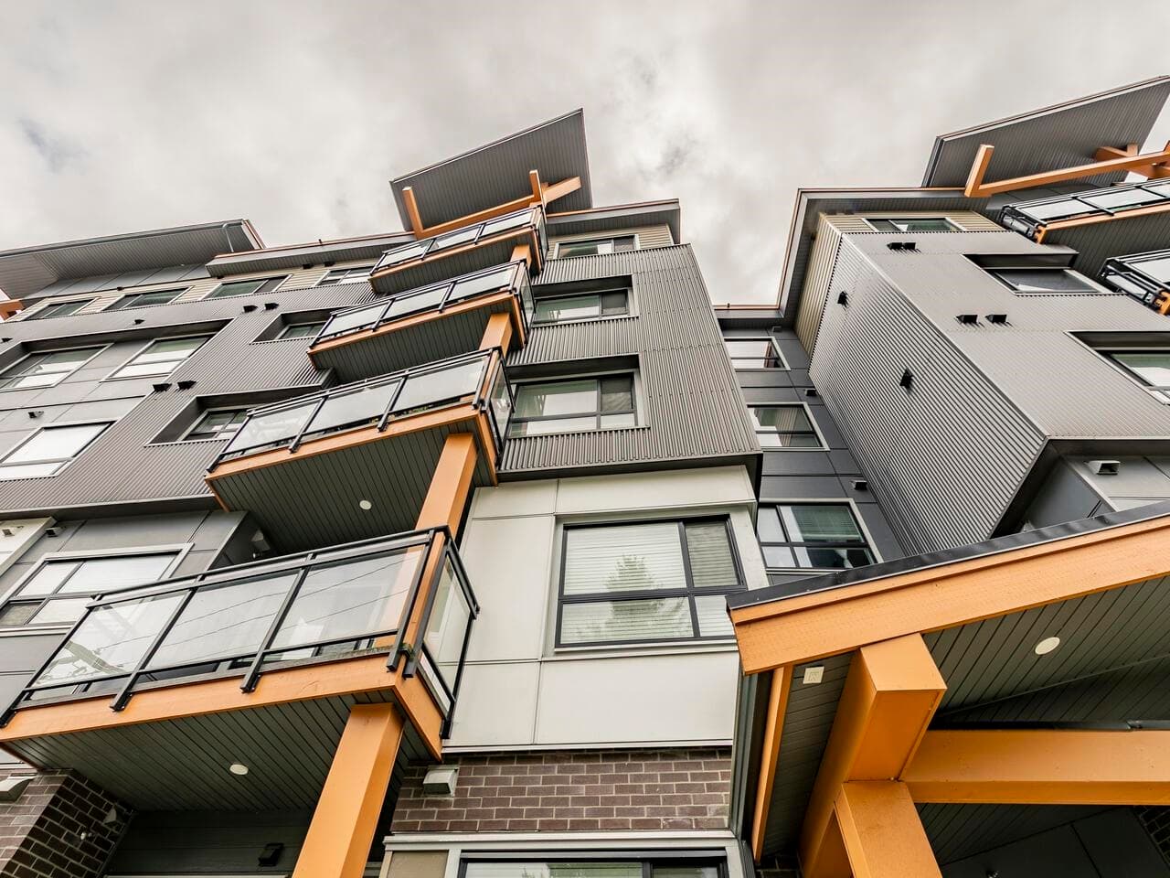 509 - 33568 George Ferguson Way, Abbotsford, V2S 0M3 — photo 3