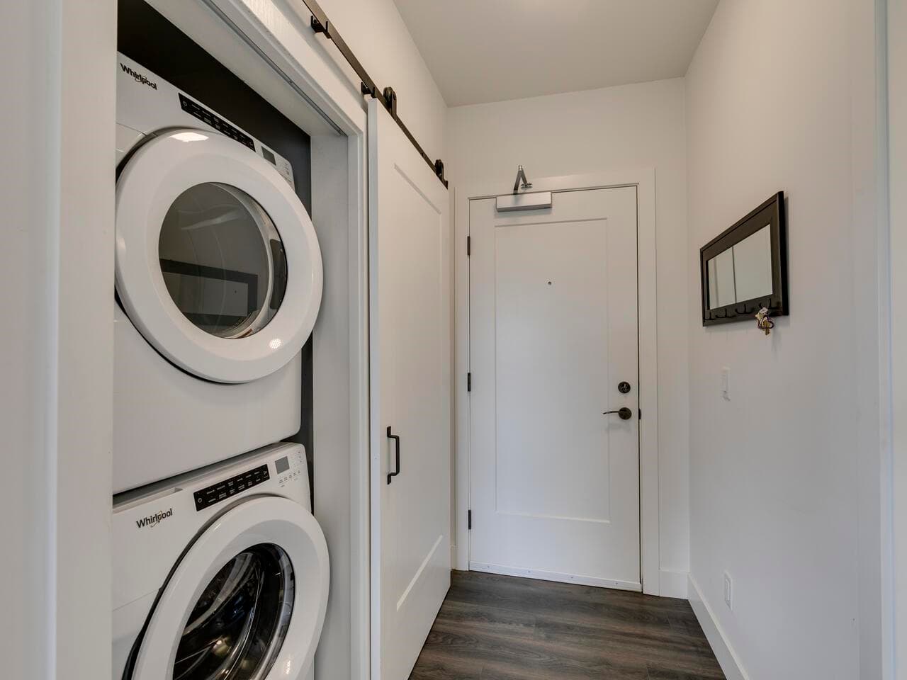 509 - 33568 George Ferguson Way, Abbotsford, V2S 0M3 — photo 5