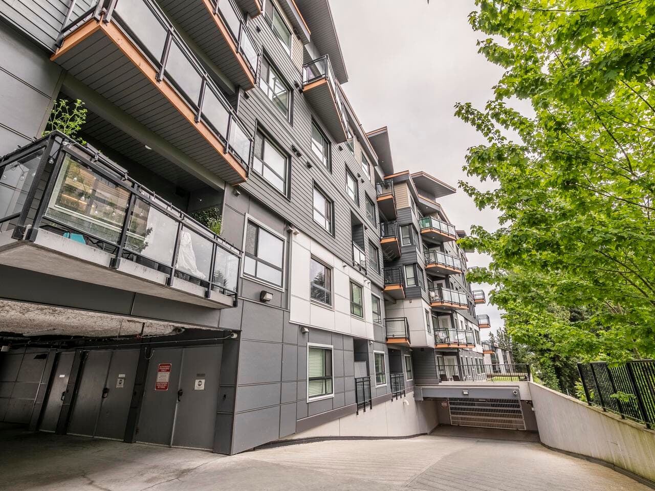 509 - 33568 George Ferguson Way, Abbotsford, V2S 0M3 — photo 4