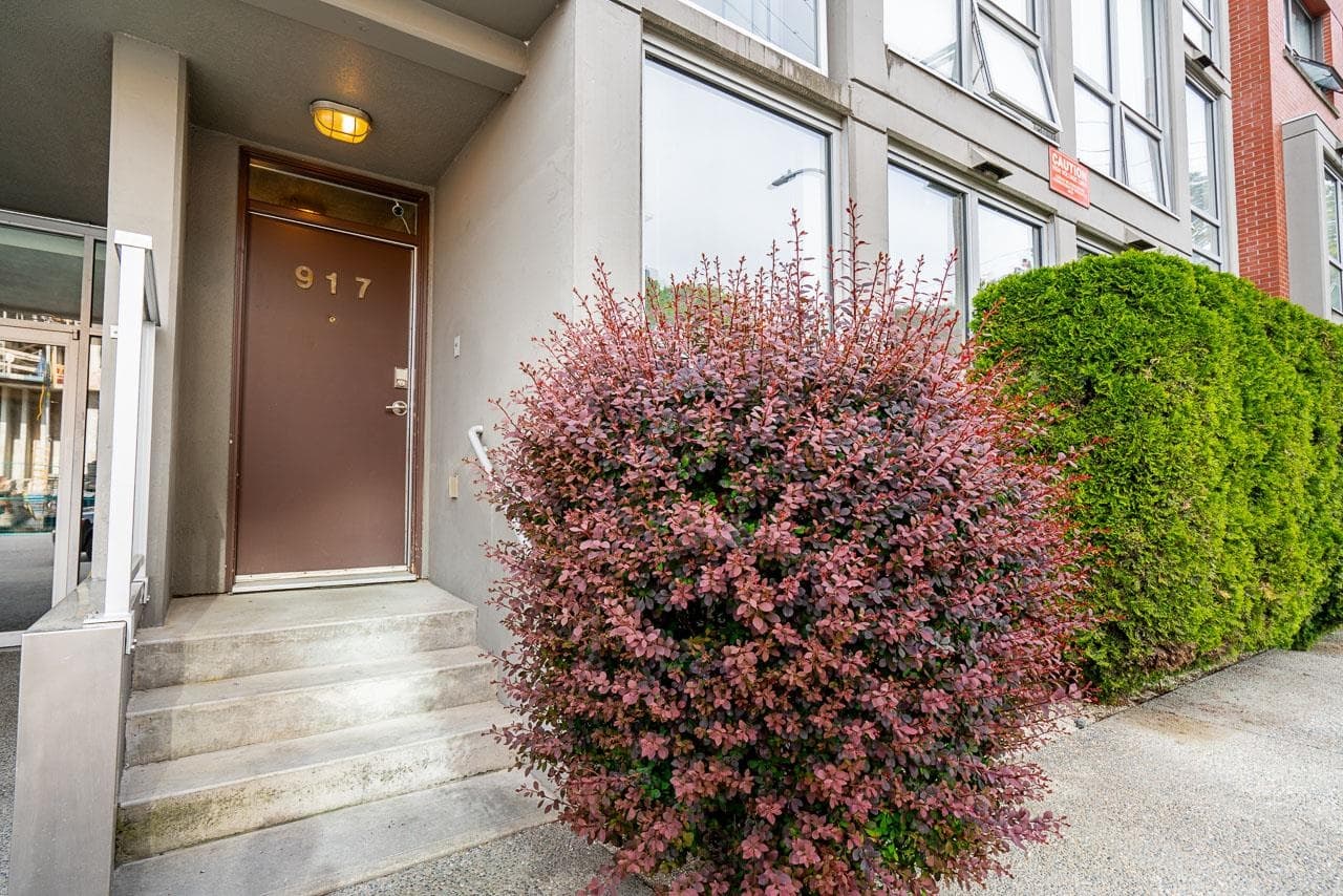 917 Station Street, Vancouver, V6A 4J8 — photo 3