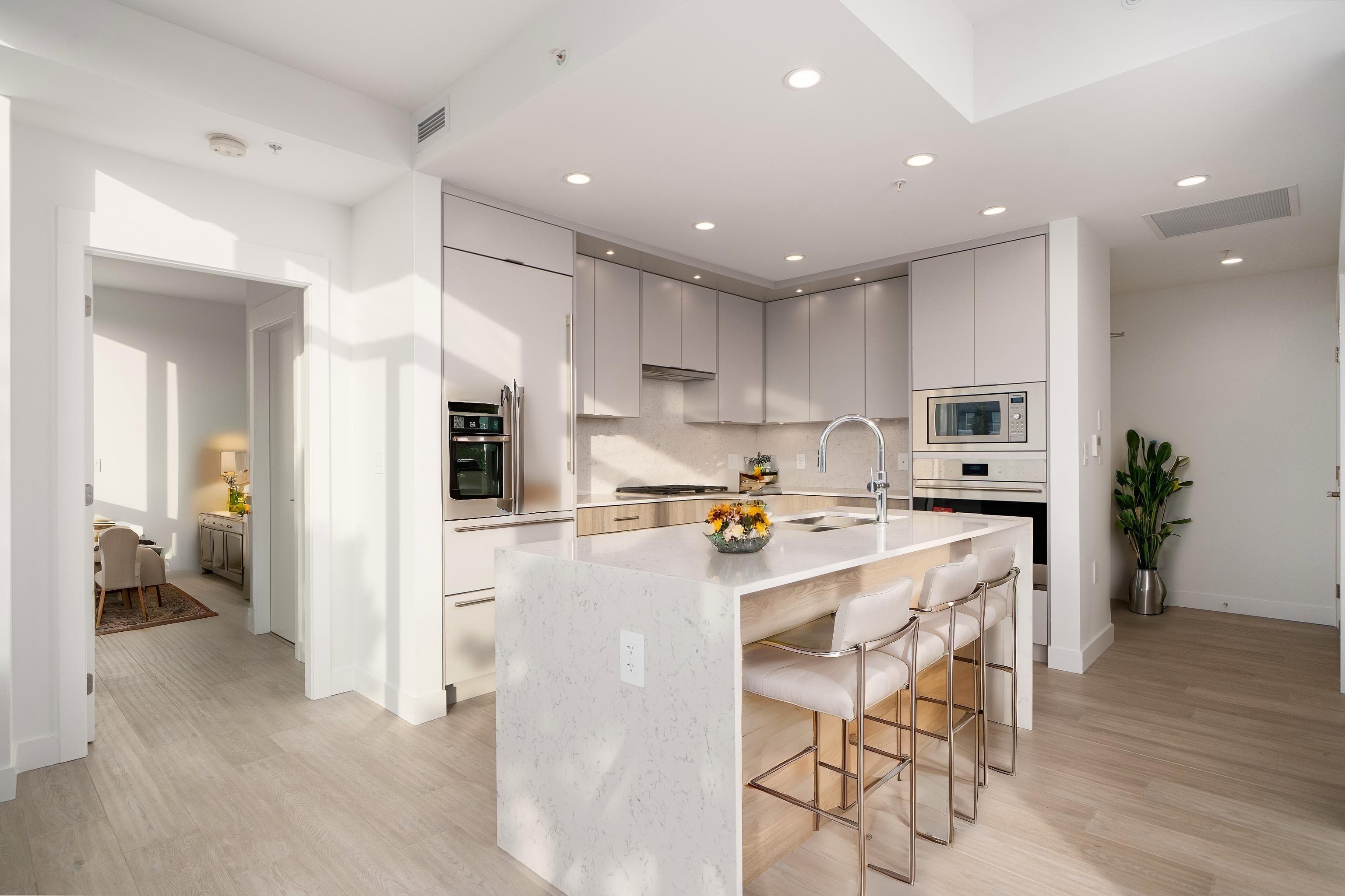 503 - 7638 Cambie Street, Vancouver, V6P 3H7 — photo 5