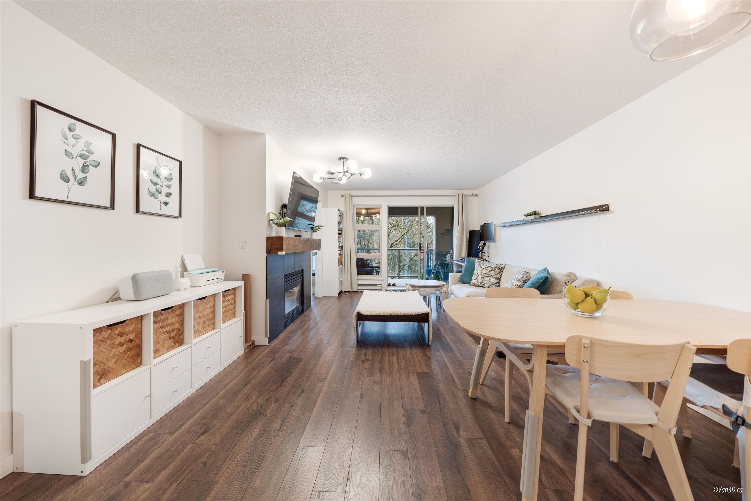 205 - 301 Maude Road, Port Moody, V3H 5B1 — photo 2