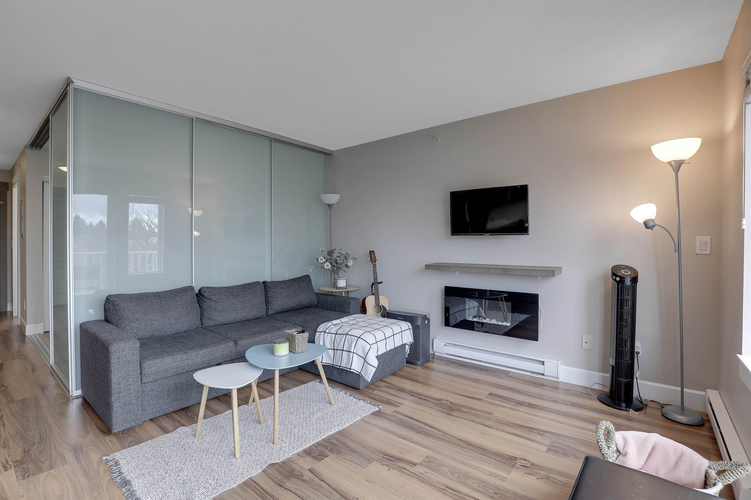408 - 12283 224th Street, Maple Ridge, V2X 8Z3 — photo 2