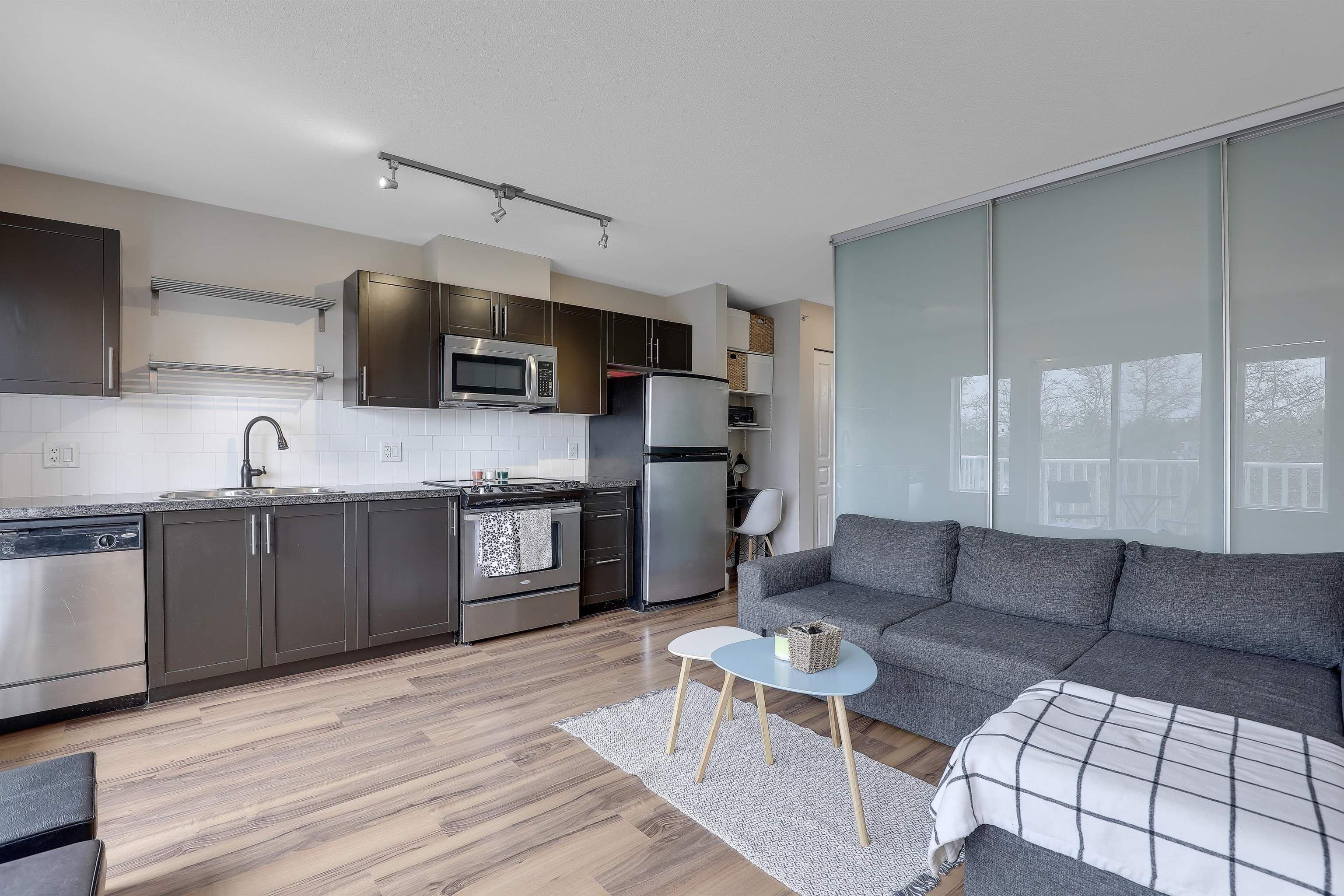 408 - 12283 224th Street, Maple Ridge, V2X 8Z3 — photo 3