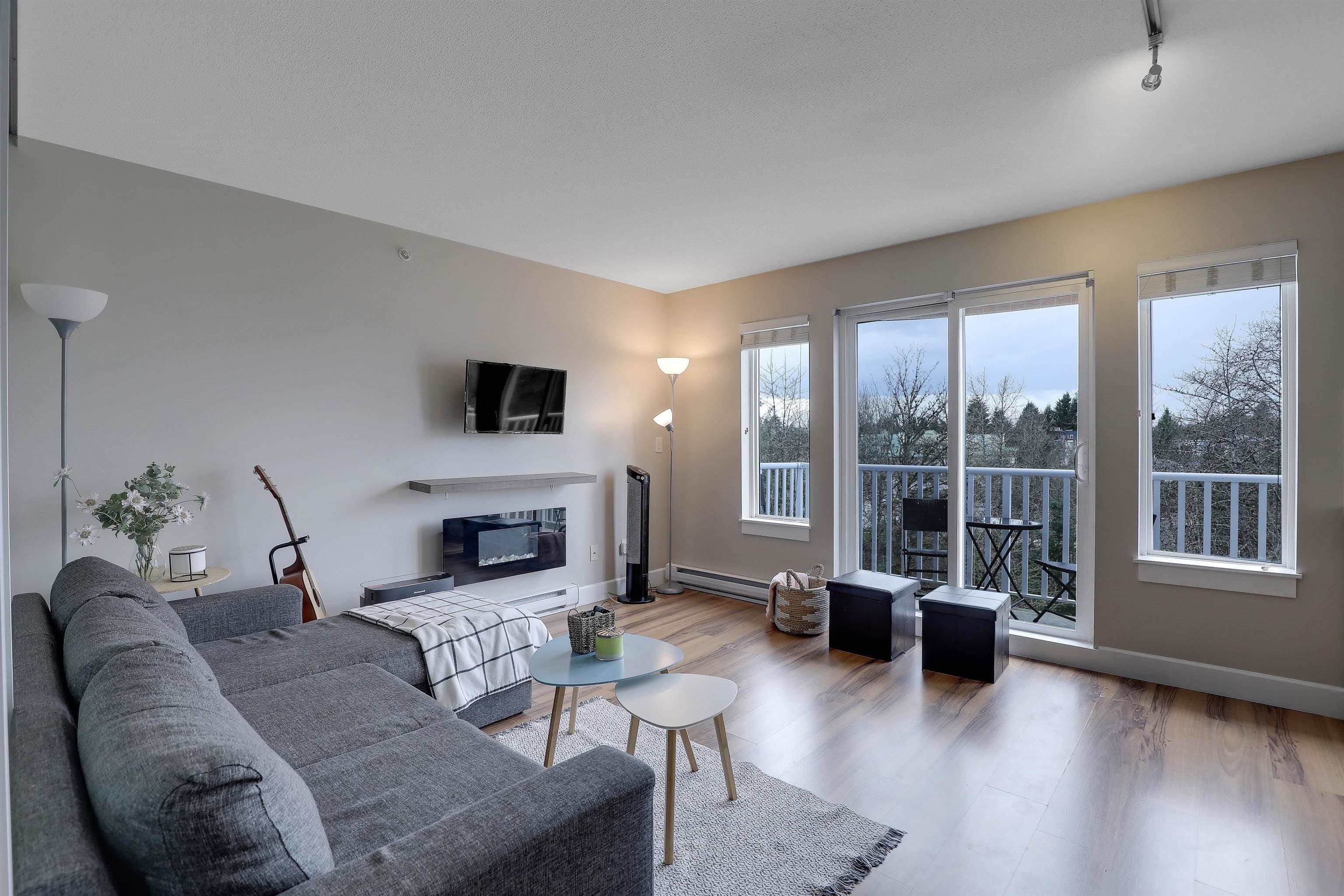 408 - 12283 224th Street, Maple Ridge