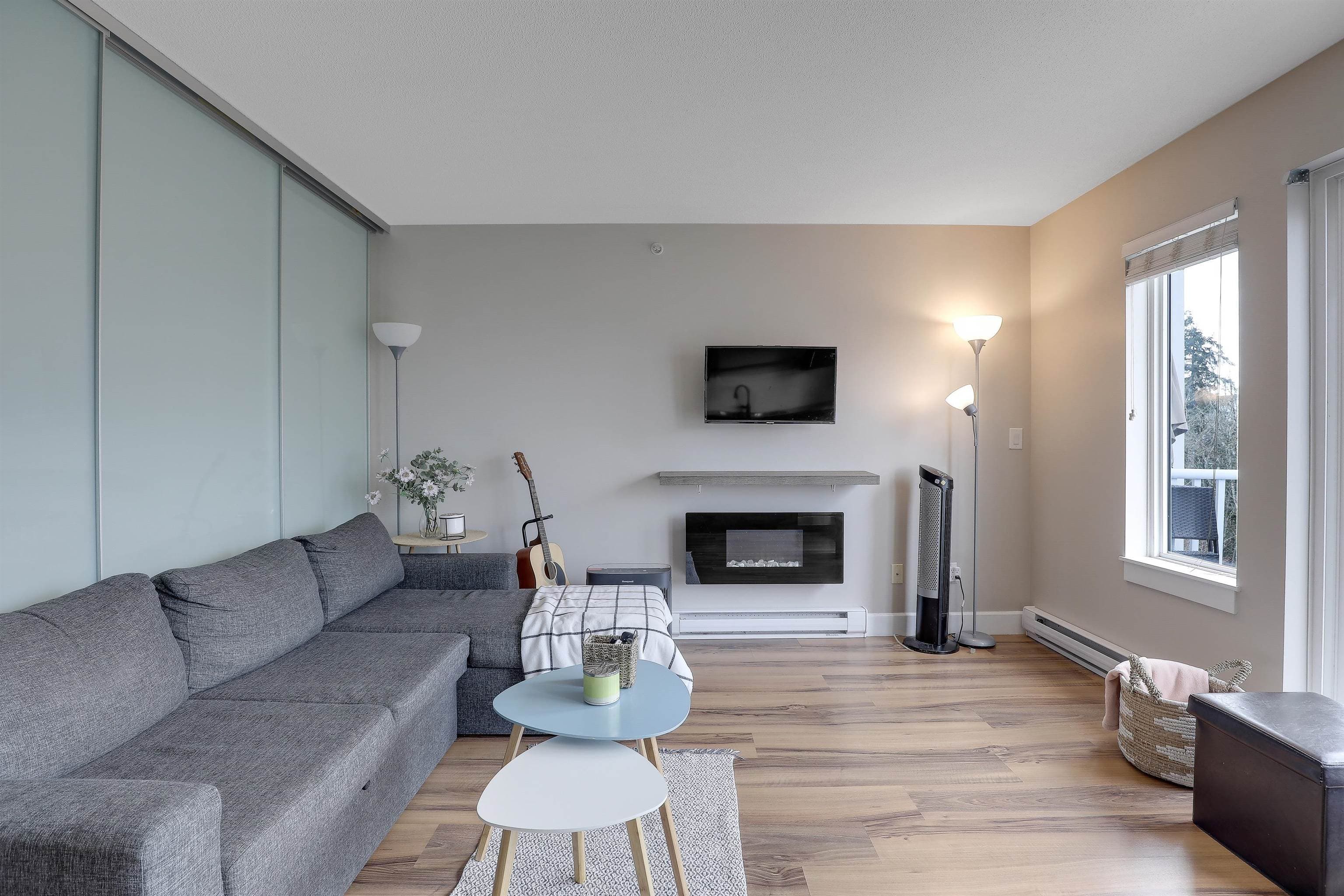 408 - 12283 224th Street, Maple Ridge, V2X 8Z3 — photo 4