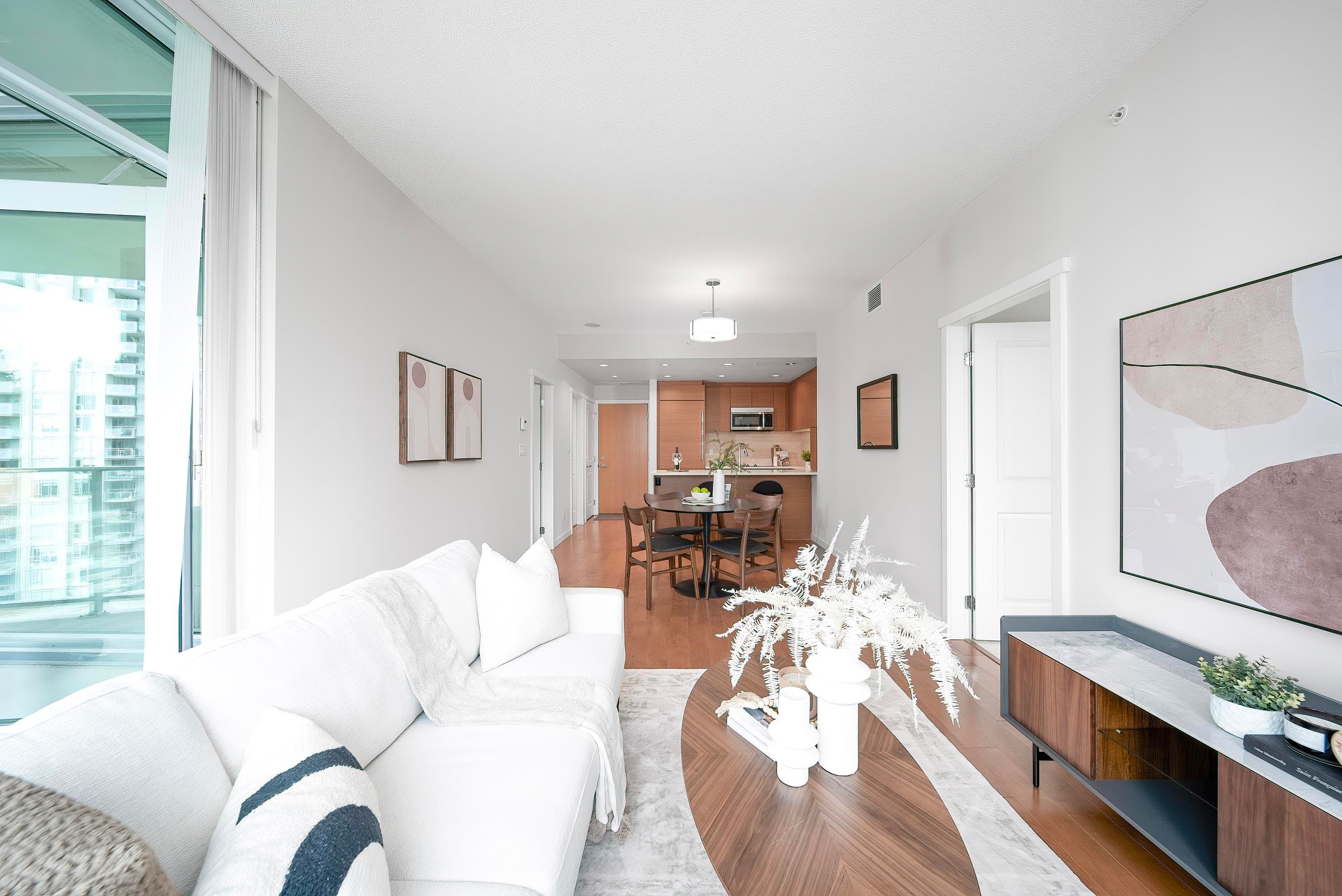 1001 - 5728 Berton Avenue, Vancouver, V6S 0E5 — photo 3