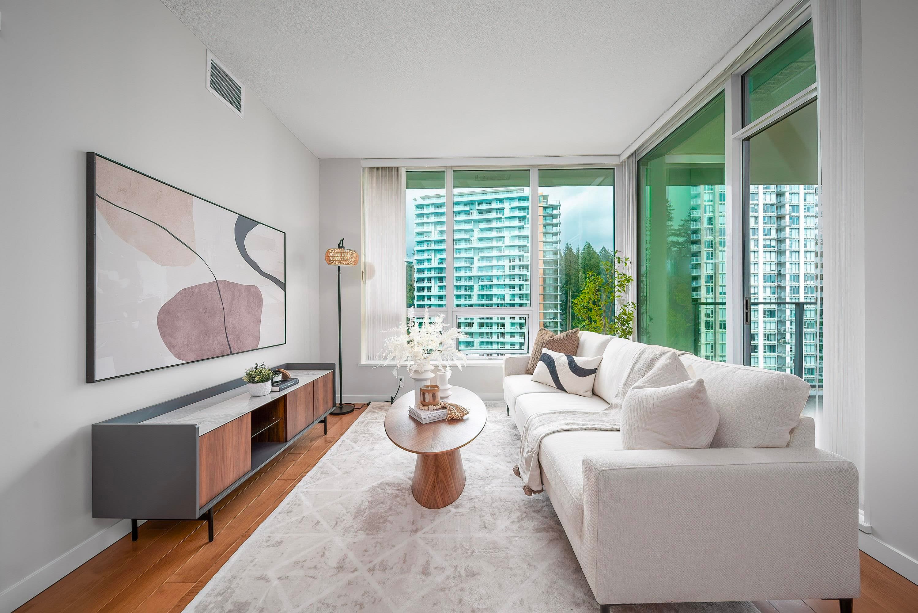 1001 - 5728 Berton Avenue, Vancouver, V6S 0E5 — photo 1