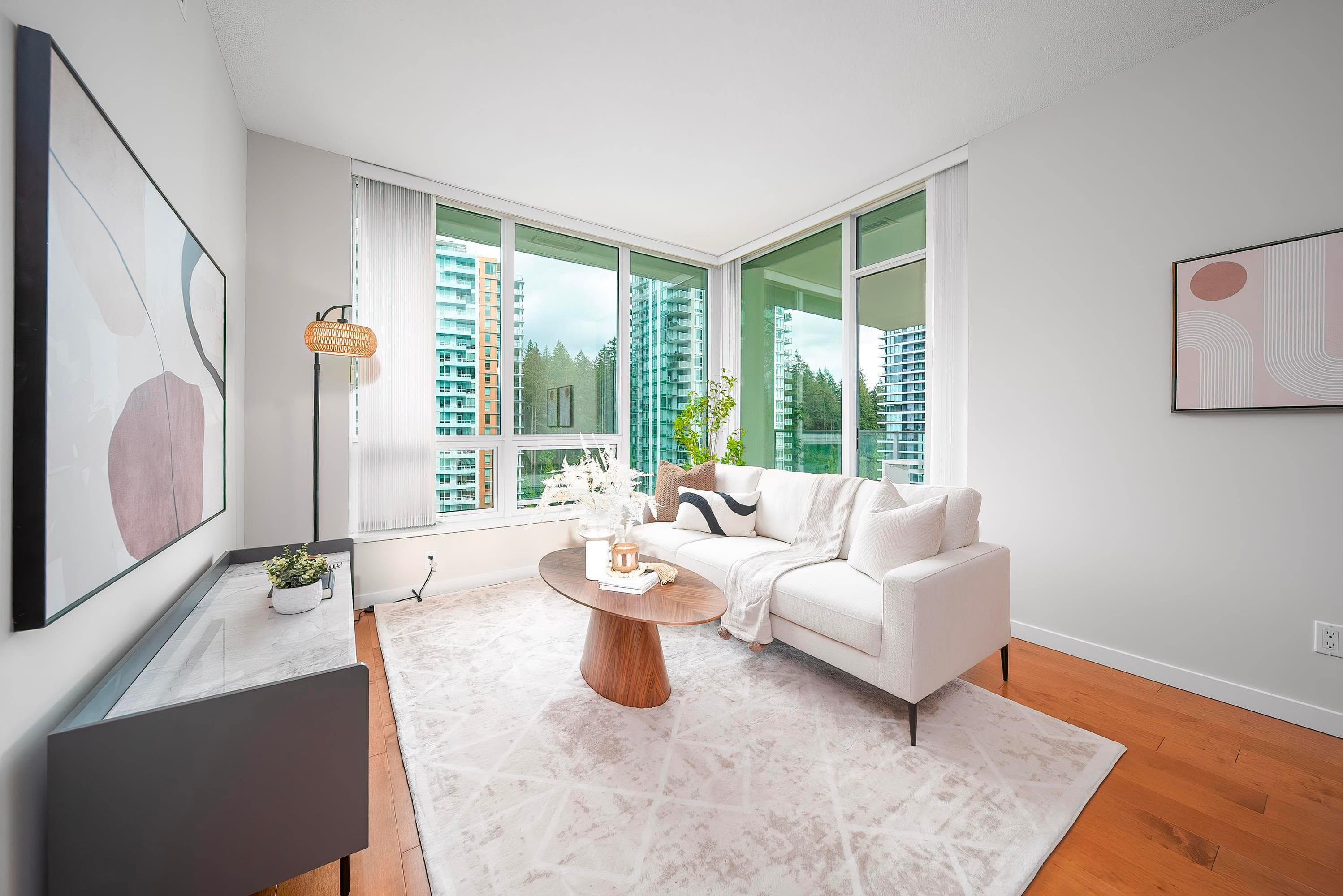 1001 - 5728 Berton Avenue, Vancouver, V6S 0E5 — photo 5