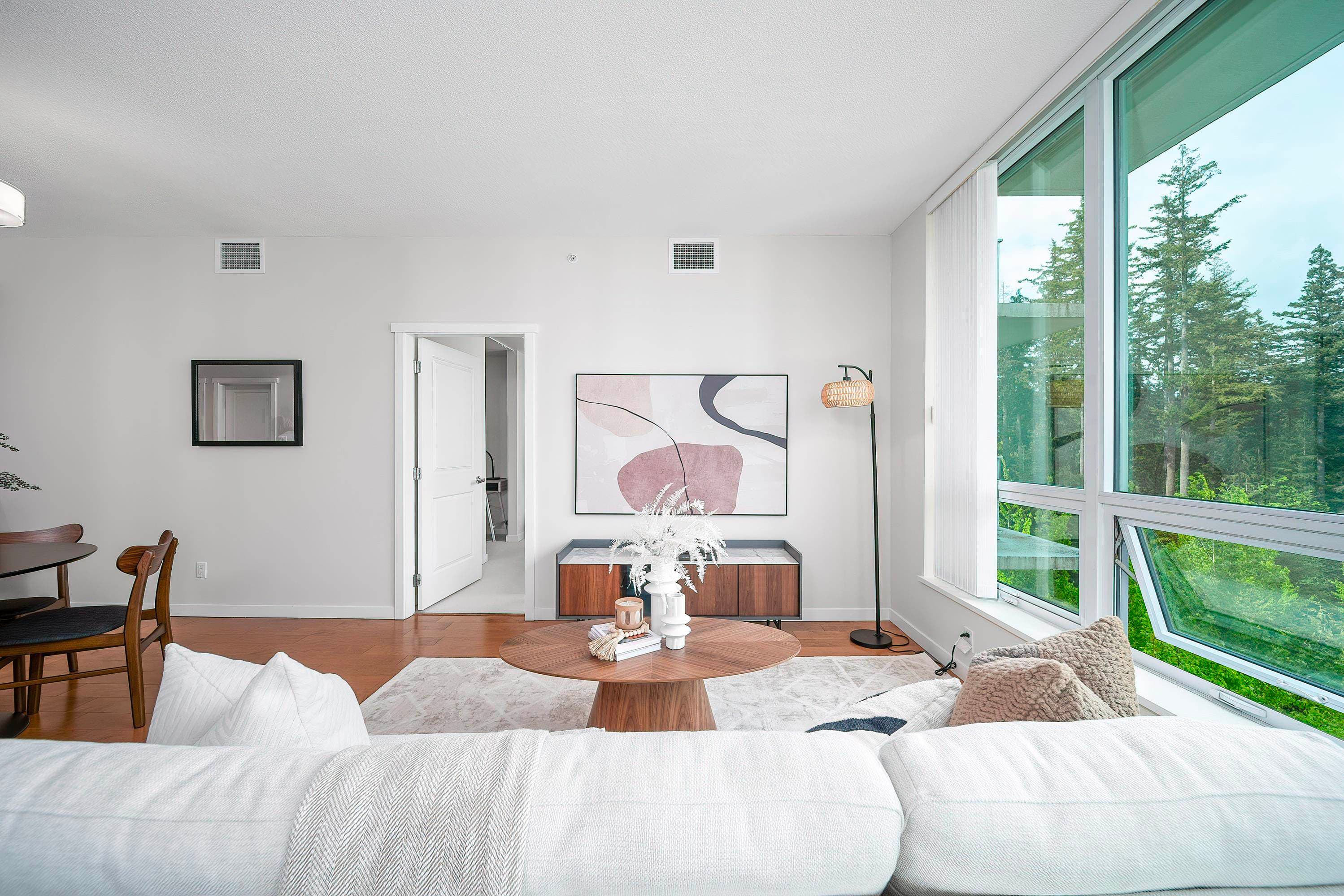 1001 - 5728 Berton Avenue, Vancouver, V6S 0E5 — photo 4
