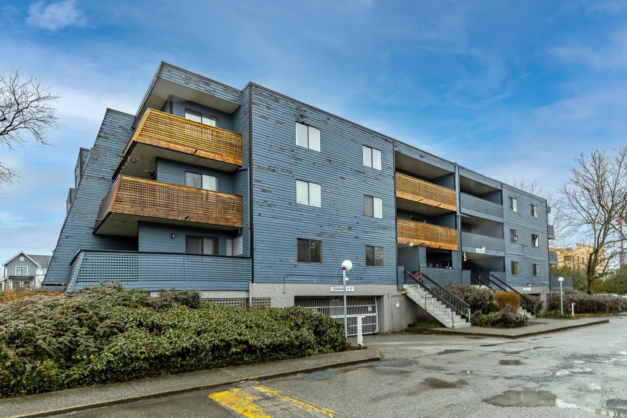 113 - 5906 176a Street, Surrey, V3S 4H7 — photo 3