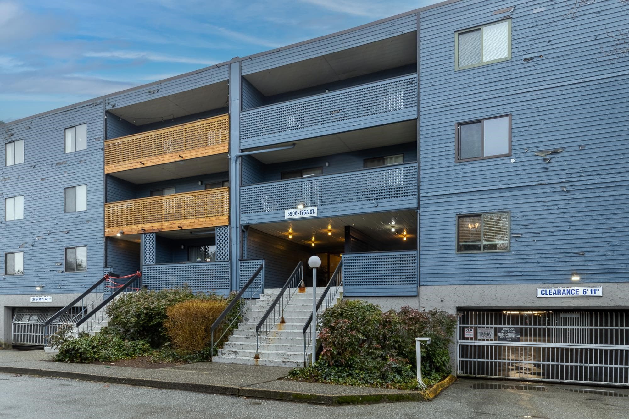 113 - 5906 176a Street, Surrey, V3S 4H7 — photo 4